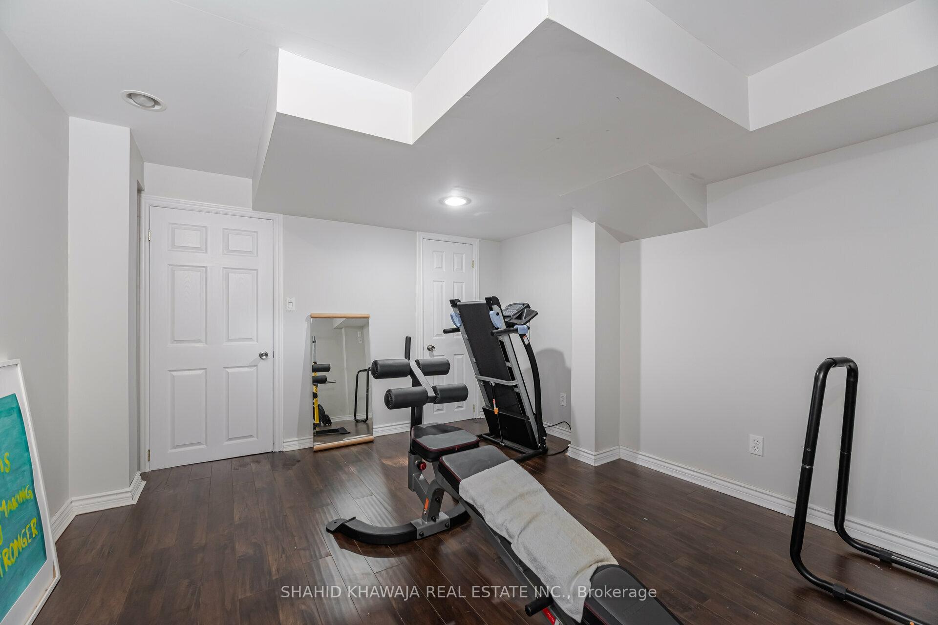 Photo 37 of 180 Bothwell Crescent, Newmarket, Summerhill Estates — HOMEH