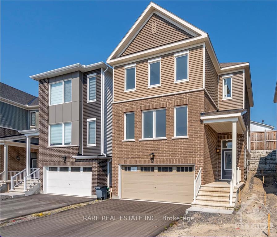 Photo 1 of 79 Pizzicato Street, Ottawa, Mer Bleue/Bradley Estates/Anderson Park — HOMEH