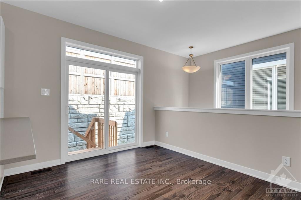 Photo 5 of 79 Pizzicato Street, Ottawa, Mer Bleue/Bradley Estates/Anderson Park — HOMEH