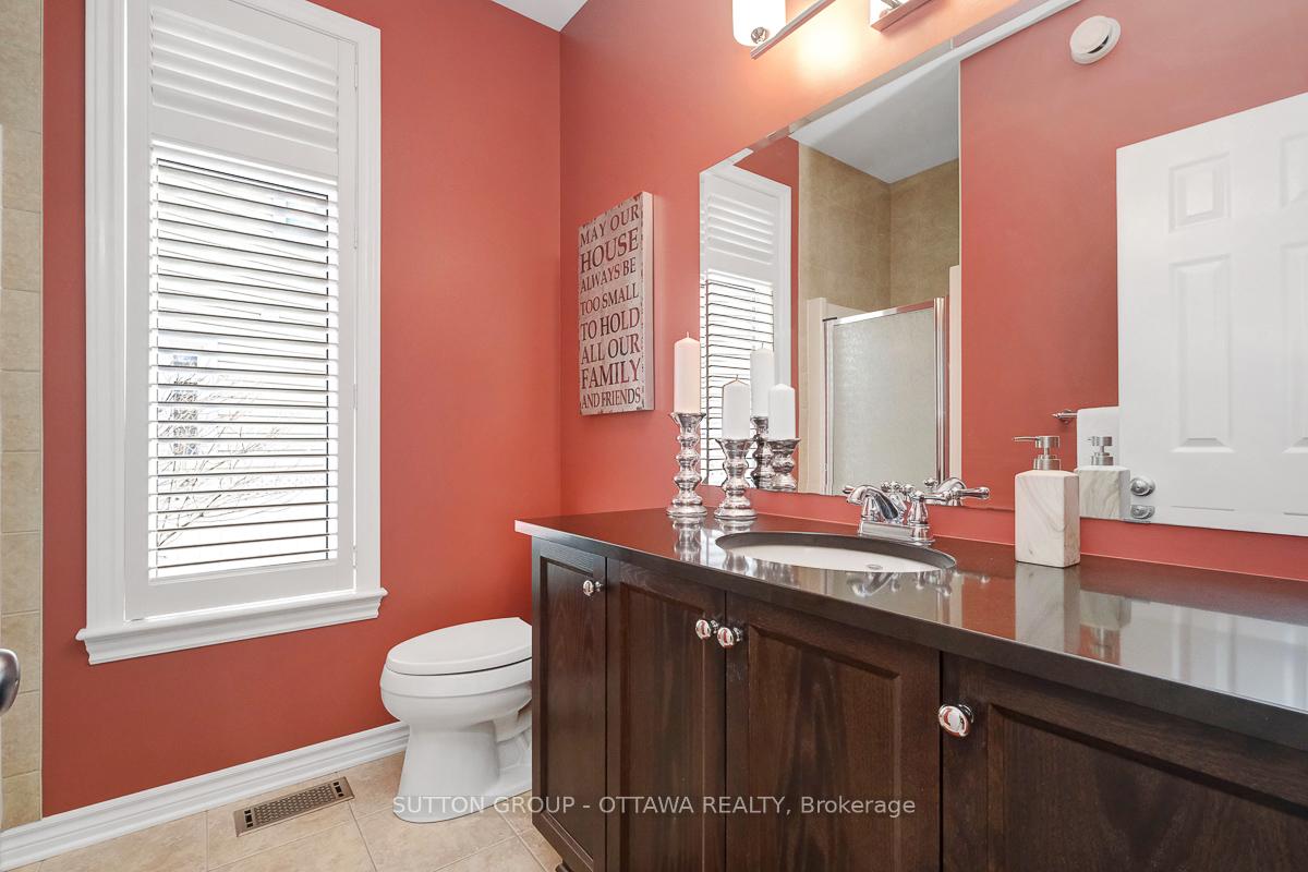 Photo 21 of 808 Azure Street, Ottawa, Avalon West — HOMEH