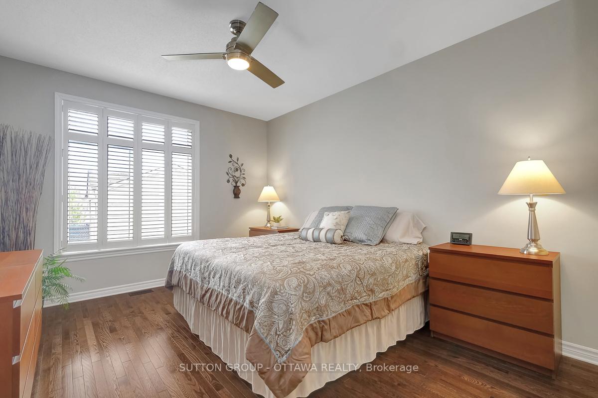 Photo 22 of 808 Azure Street, Ottawa, Avalon West — HOMEH