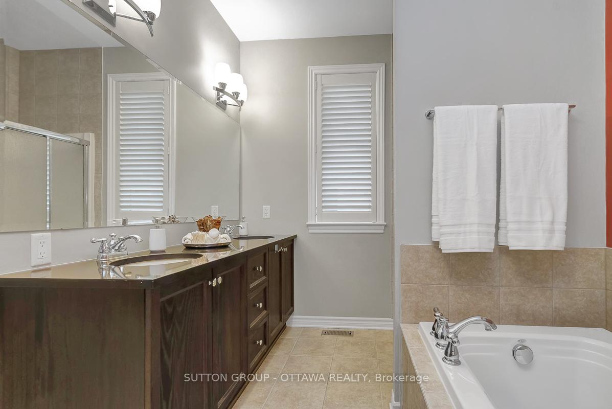 Photo 24 of 808 Azure Street, Ottawa, Avalon West — HOMEH