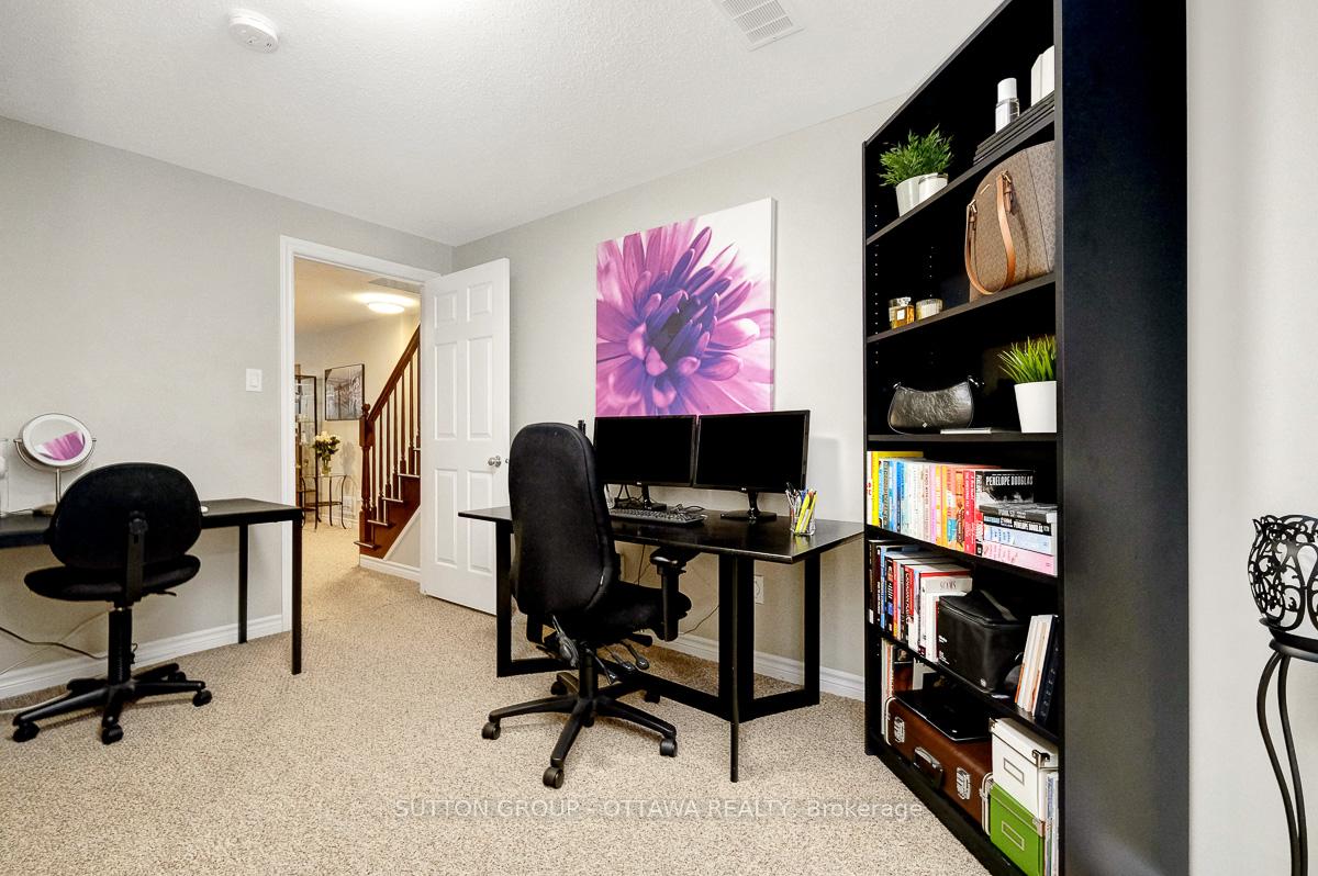 Photo 34 of 808 Azure Street, Ottawa, Avalon West — HOMEH