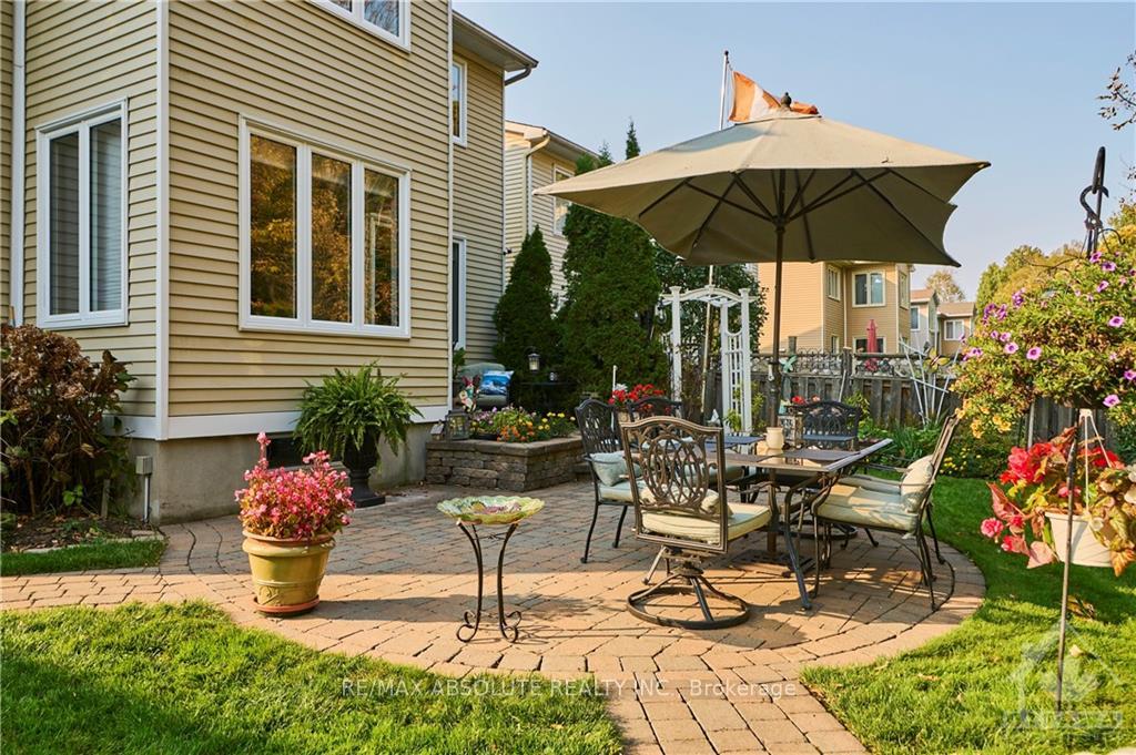Photo 26 of 1505 Forest Valley Drive, Ottawa, Chapel Hill — HOMEH