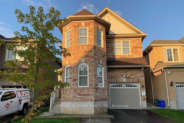 Photo 1 of 258 Gleave Terrace, Milton, Harrison — HOMEH