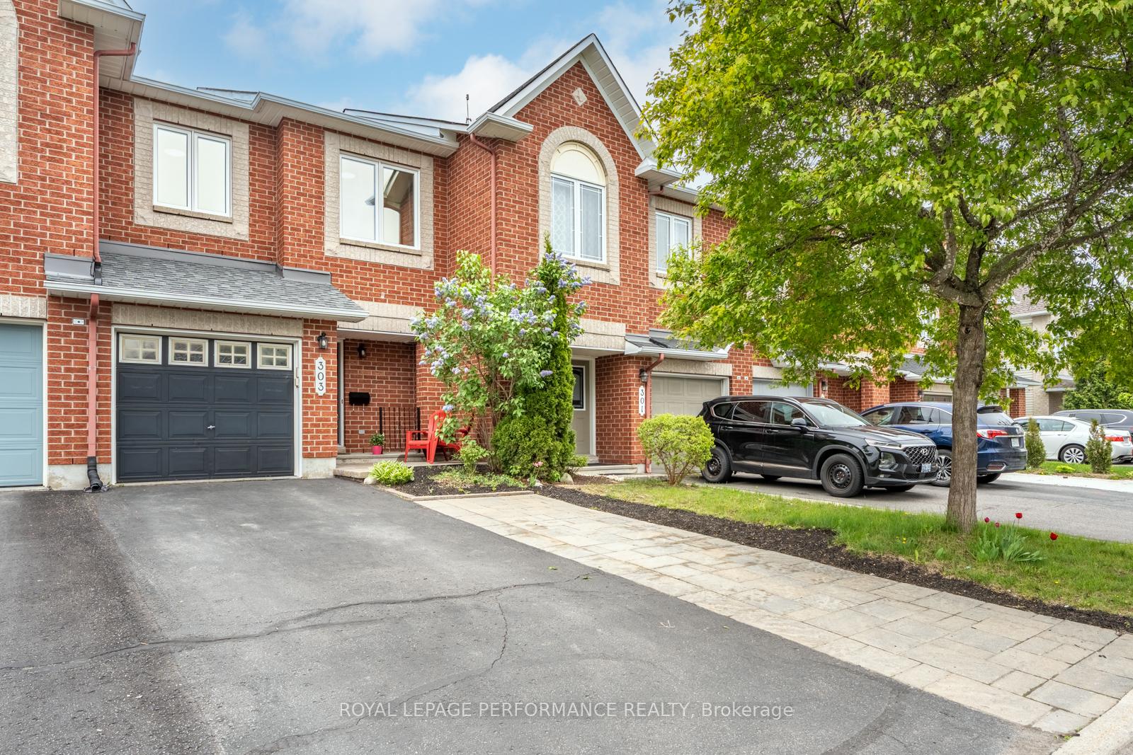 Photo 1 of 303 Branthaven Street, Ottawa, Avalon East — HOMEH
