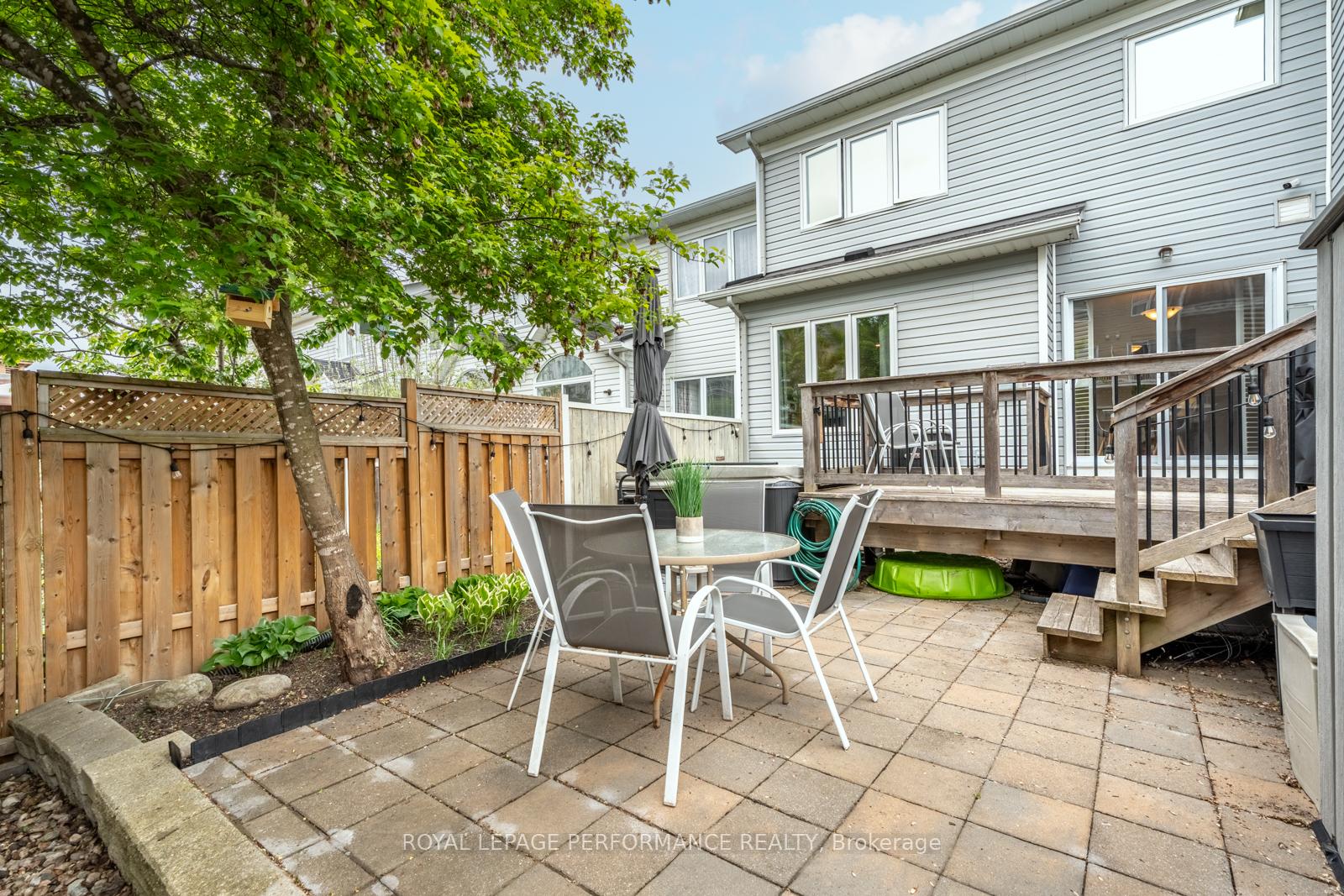 Photo 30 of 303 Branthaven Street, Ottawa, Avalon East — HOMEH