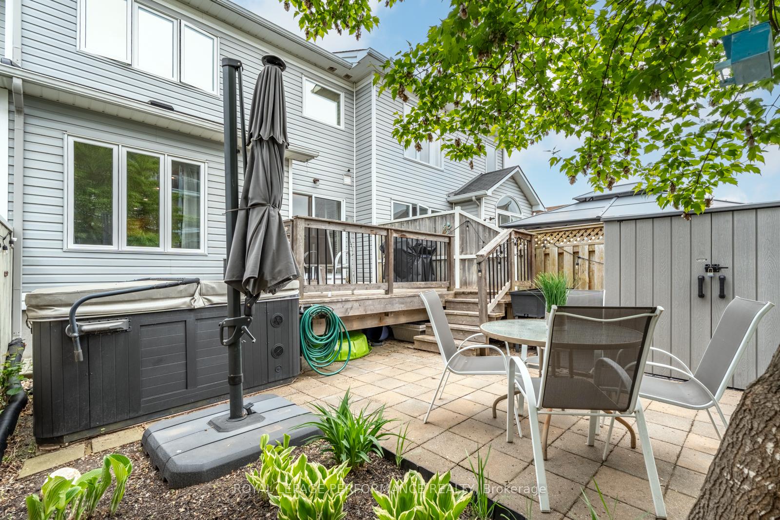 Photo 31 of 303 Branthaven Street, Ottawa, Avalon East — HOMEH