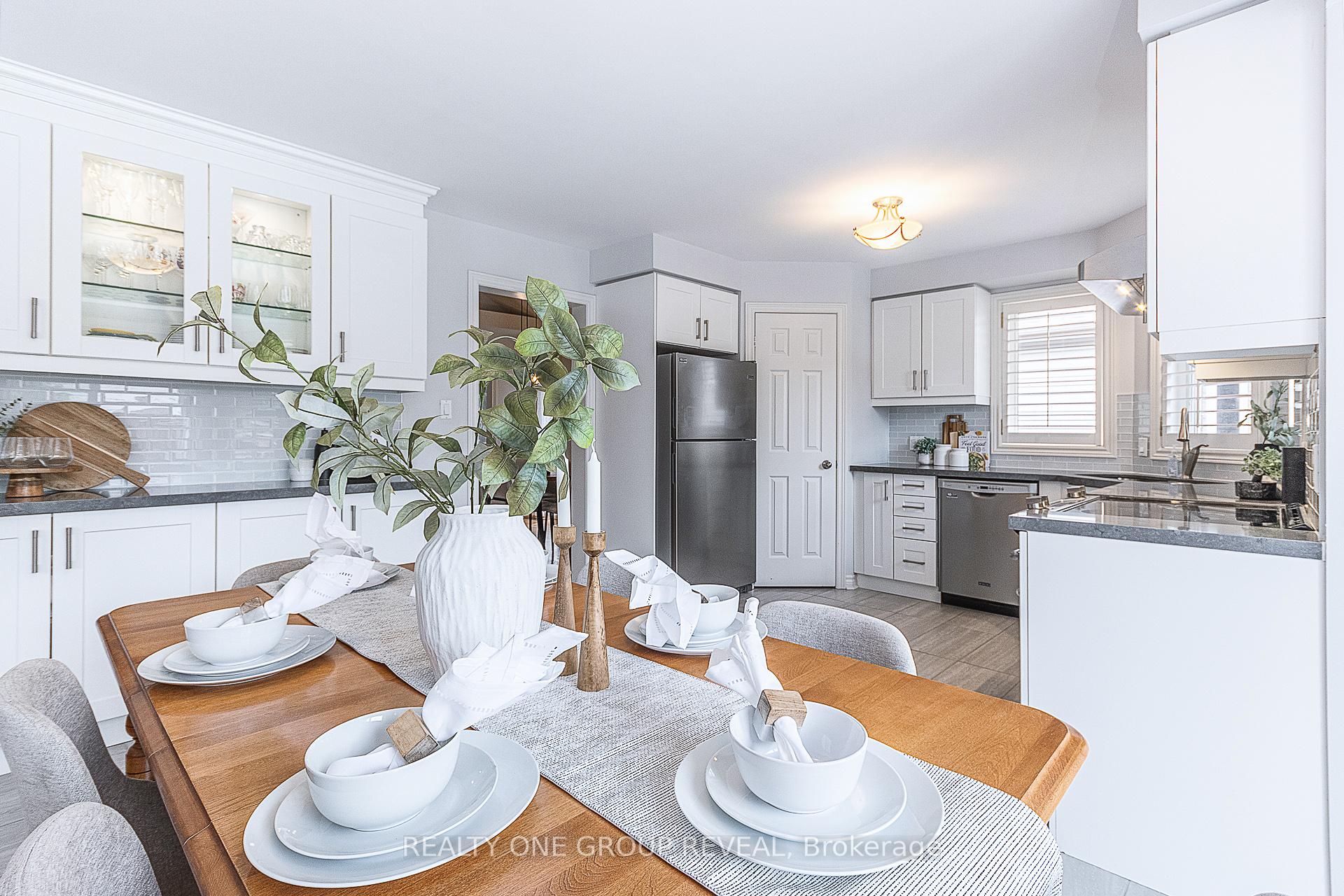 Photo 9 of 1003 Catskill Drive, Oshawa, Northglen — HOMEH