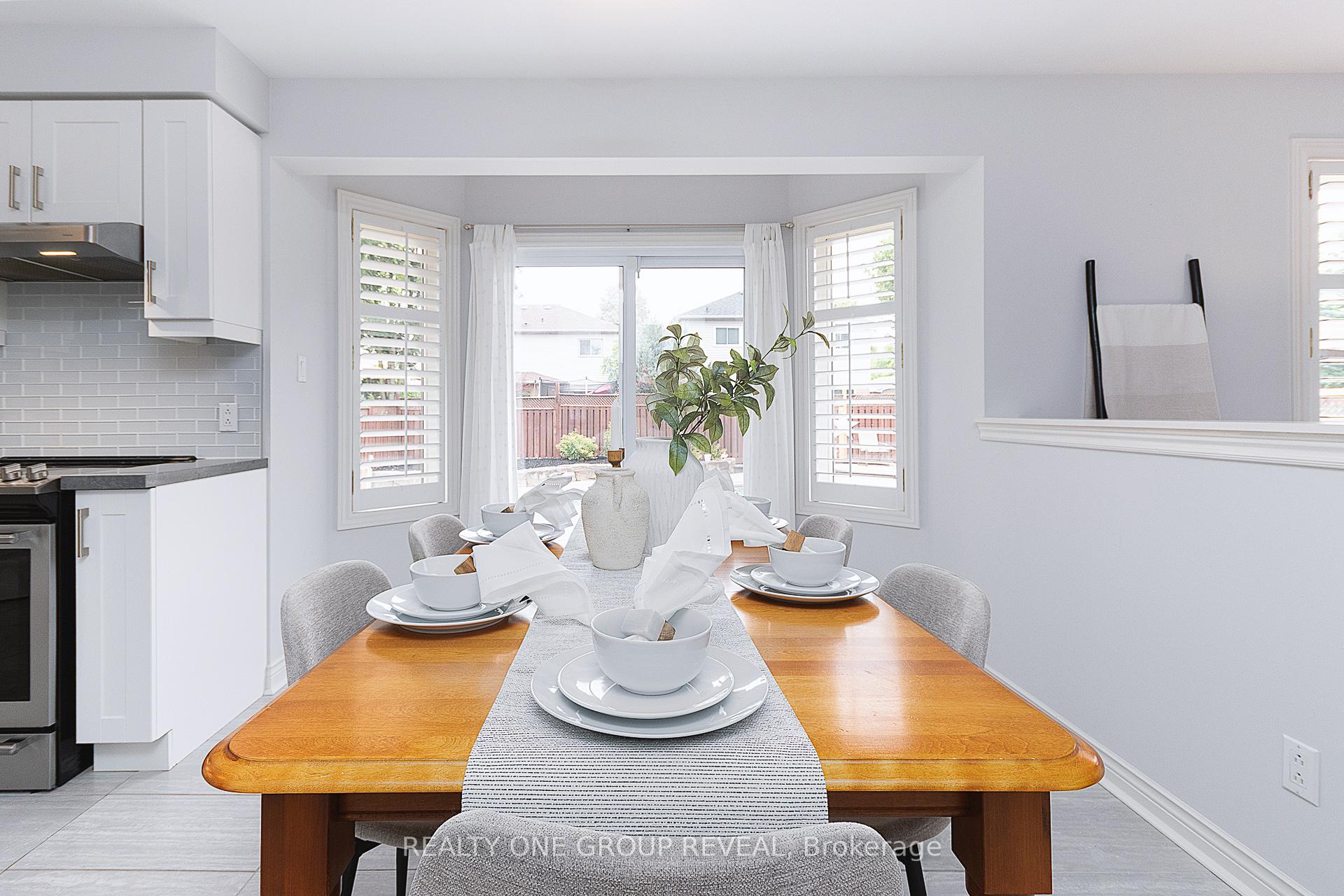 Photo 10 of 1003 Catskill Drive, Oshawa, Northglen — HOMEH