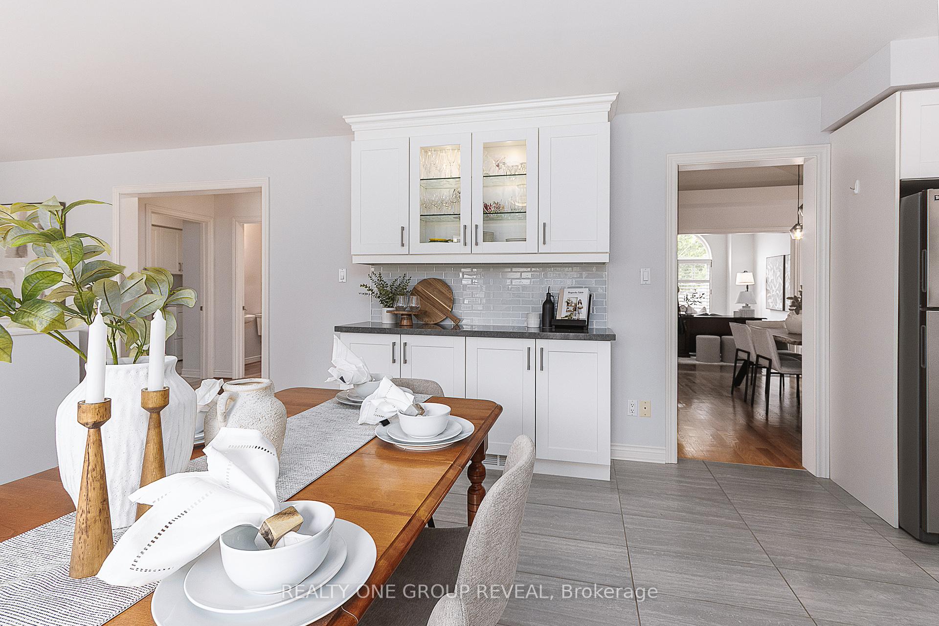 Photo 11 of 1003 Catskill Drive, Oshawa, Northglen — HOMEH