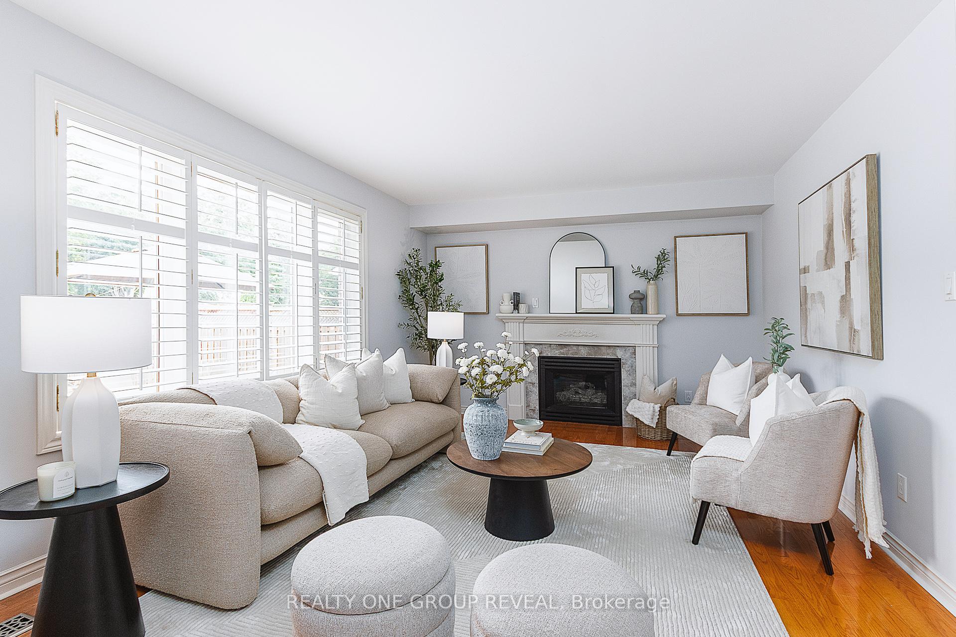 Photo 14 of 1003 Catskill Drive, Oshawa, Northglen — HOMEH
