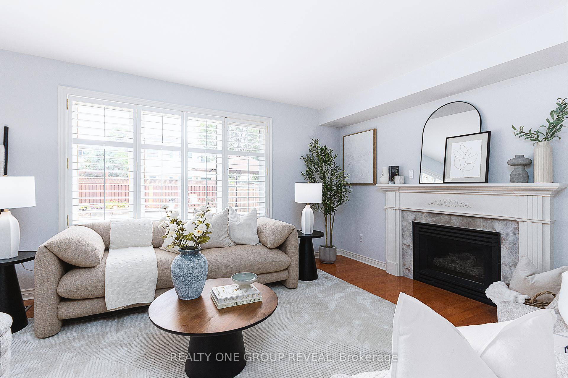 Photo 15 of 1003 Catskill Drive, Oshawa, Northglen — HOMEH