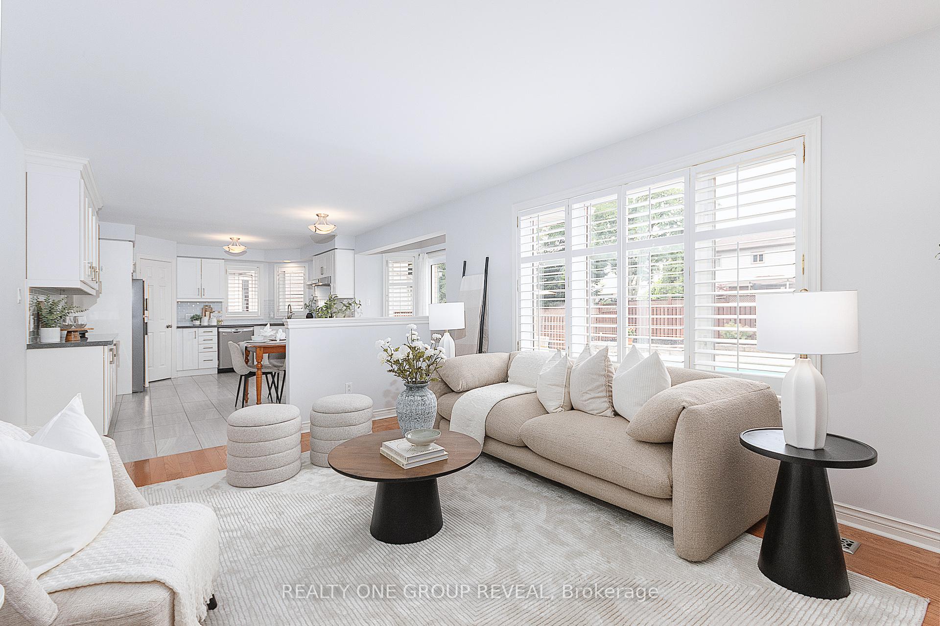 Photo 16 of 1003 Catskill Drive, Oshawa, Northglen — HOMEH
