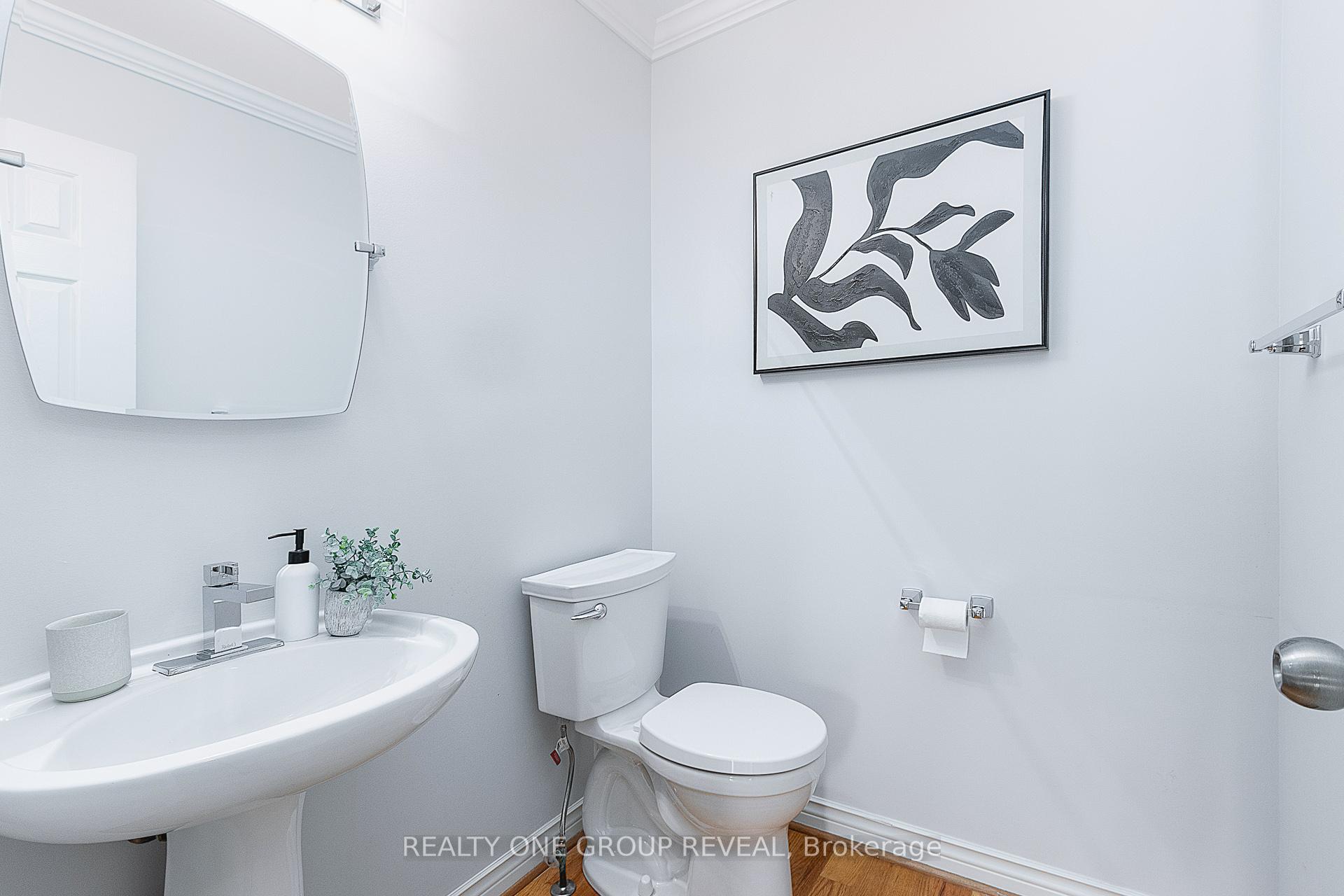 Photo 17 of 1003 Catskill Drive, Oshawa, Northglen — HOMEH