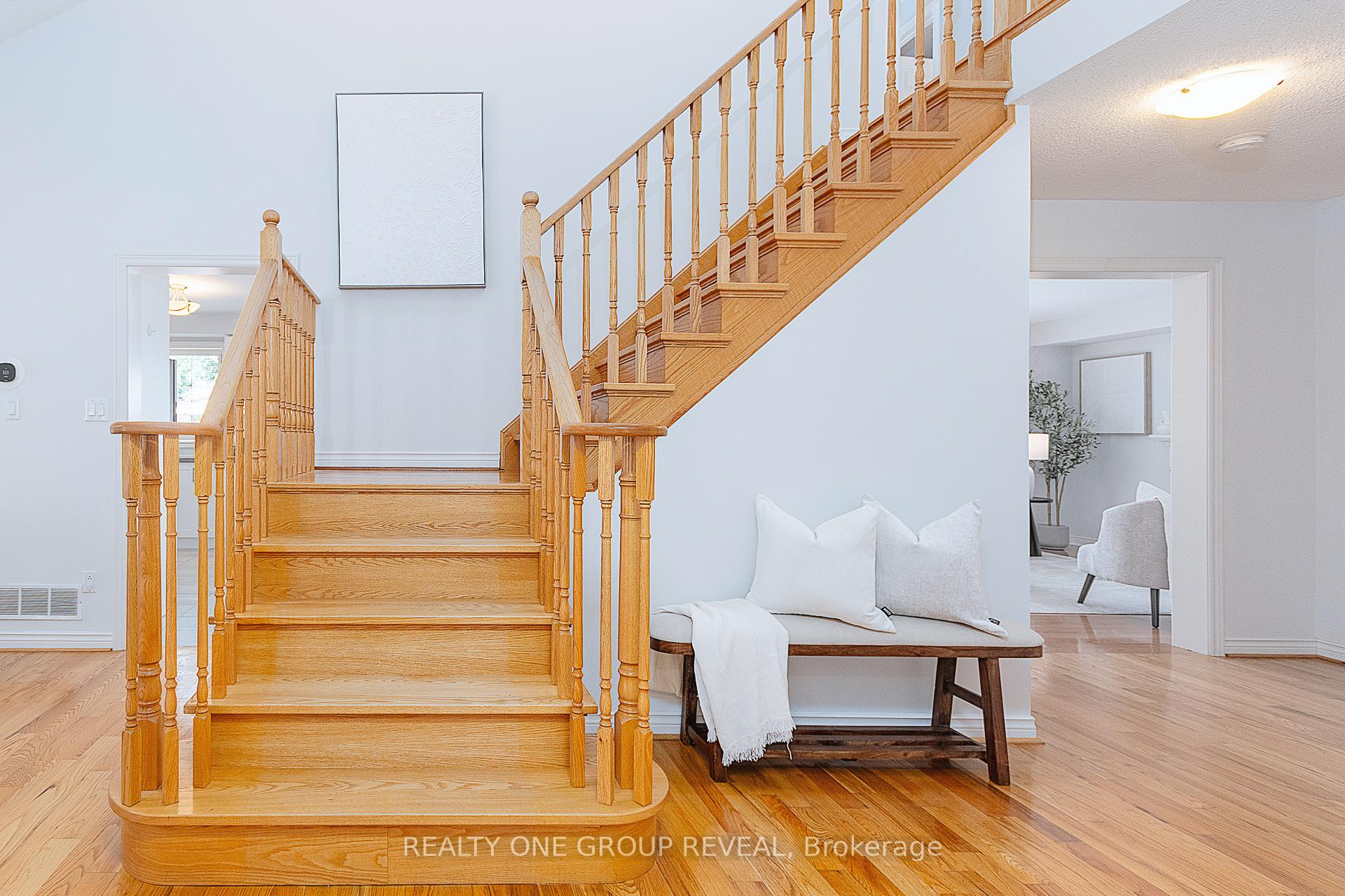 Photo 19 of 1003 Catskill Drive, Oshawa, Northglen — HOMEH