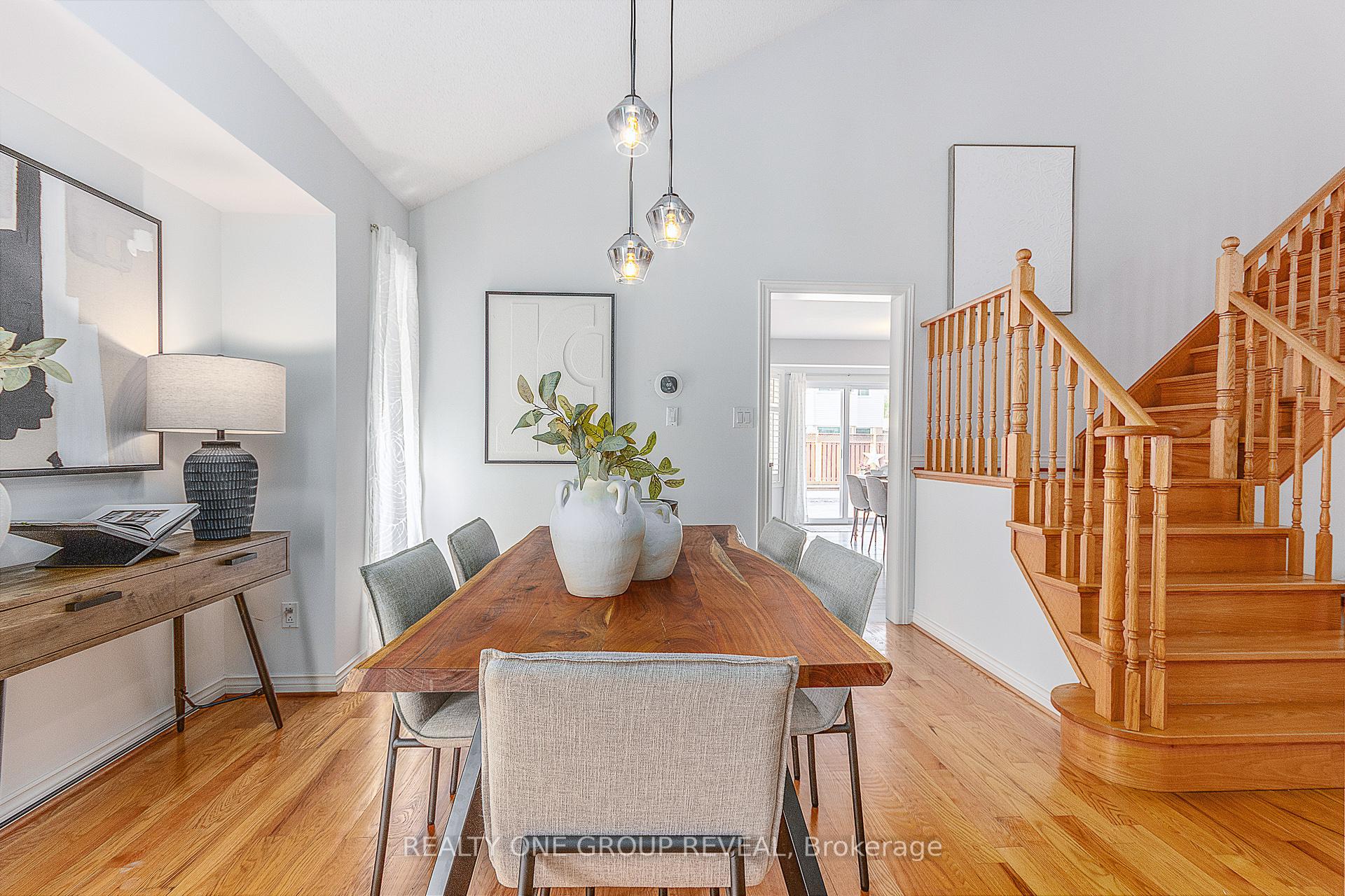 Photo 22 of 1003 Catskill Drive, Oshawa, Northglen — HOMEH