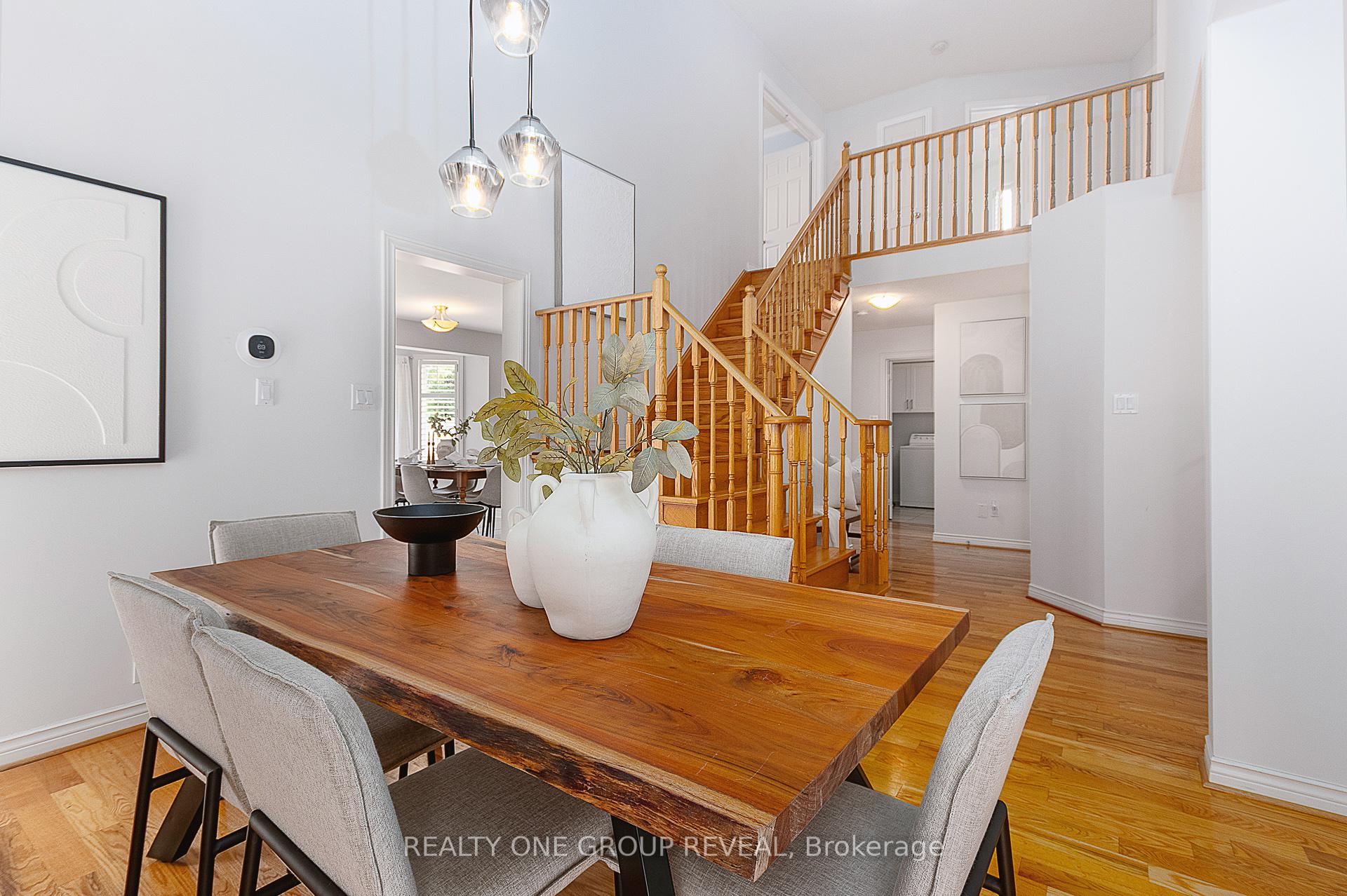 Photo 23 of 1003 Catskill Drive, Oshawa, Northglen — HOMEH