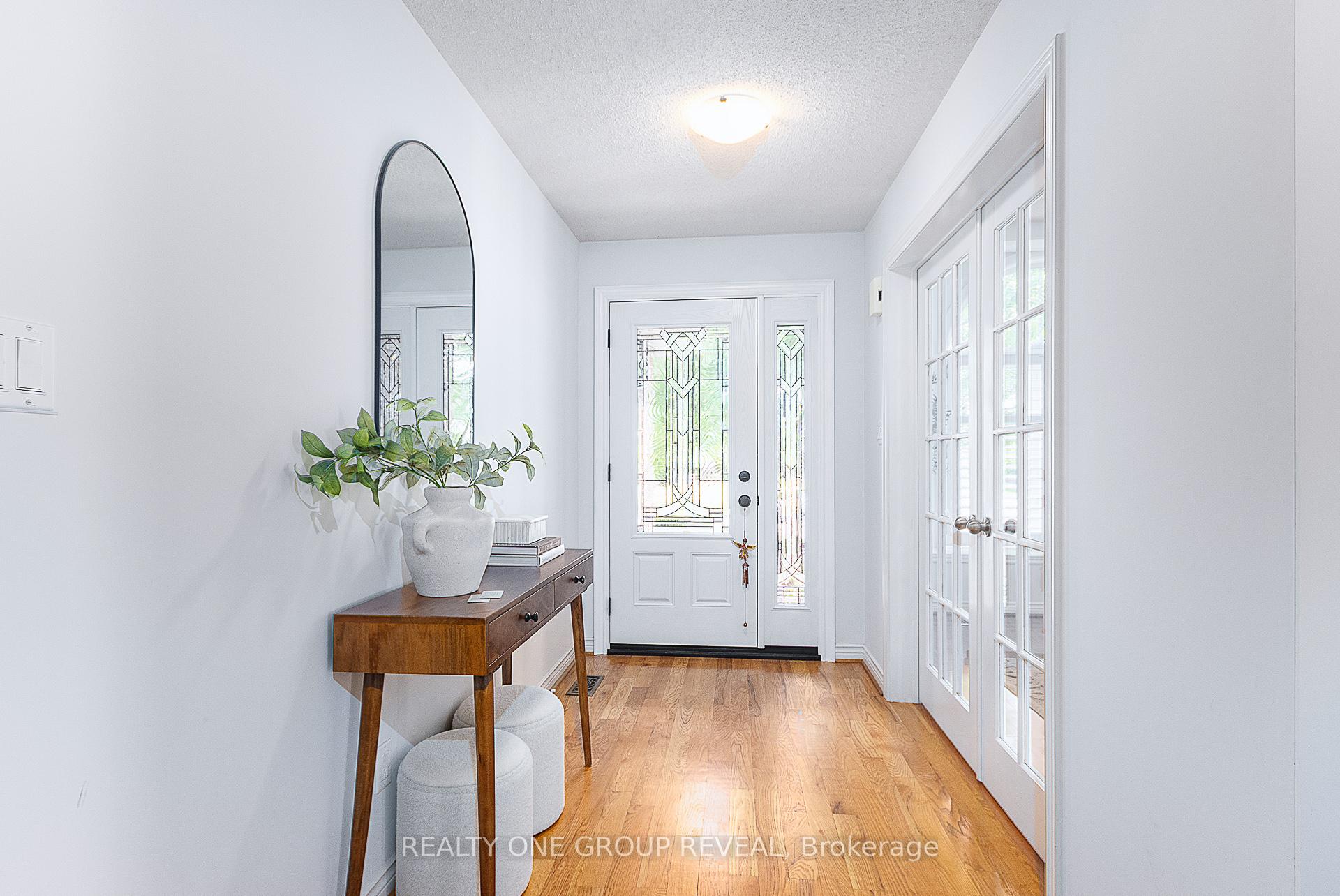 Photo 25 of 1003 Catskill Drive, Oshawa, Northglen — HOMEH
