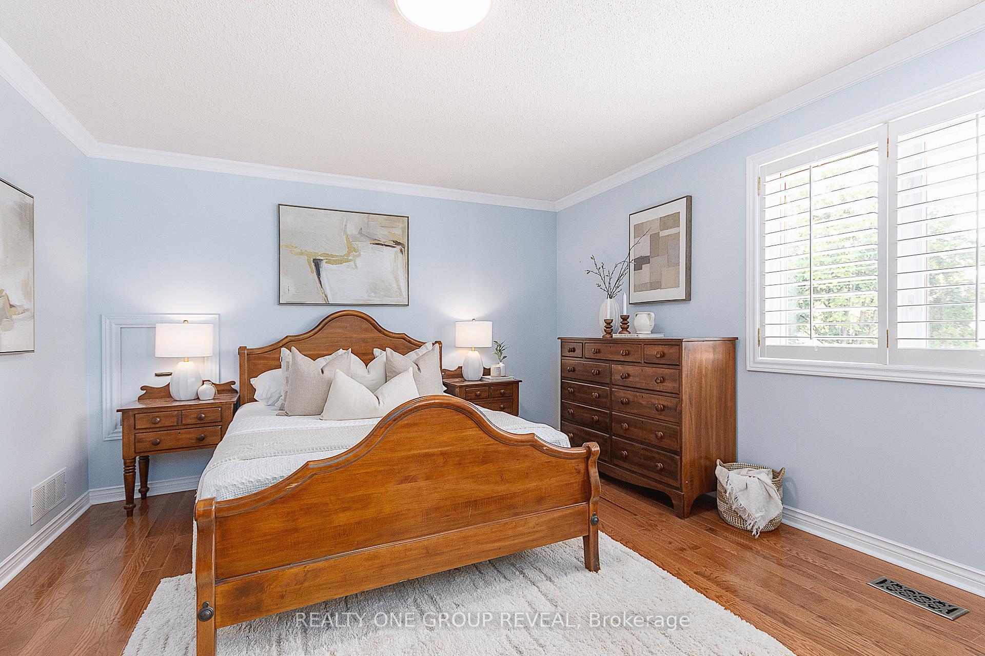 Photo 26 of 1003 Catskill Drive, Oshawa, Northglen — HOMEH