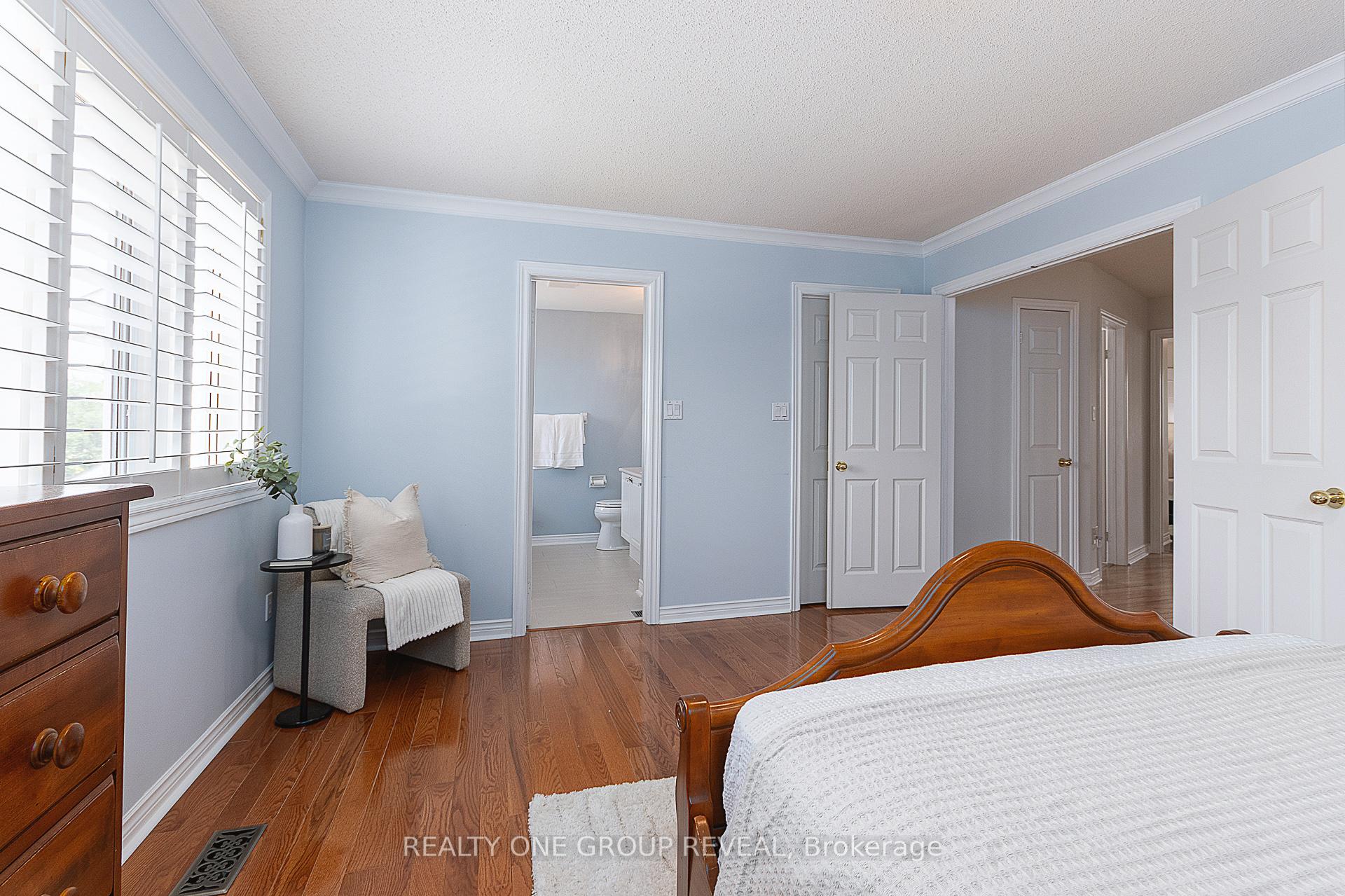 Photo 27 of 1003 Catskill Drive, Oshawa, Northglen — HOMEH
