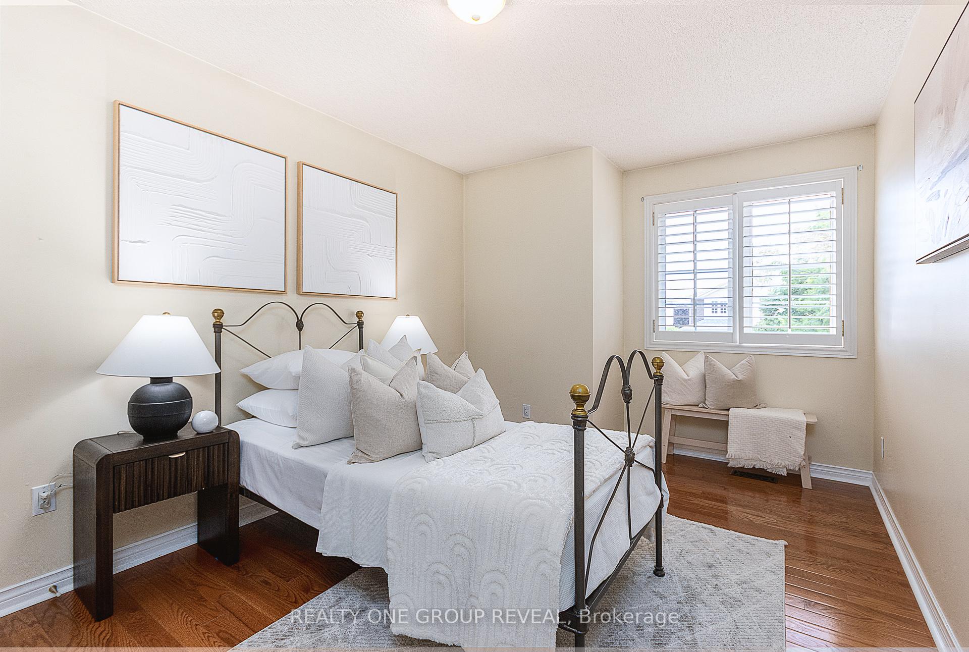 Photo 31 of 1003 Catskill Drive, Oshawa, Northglen — HOMEH