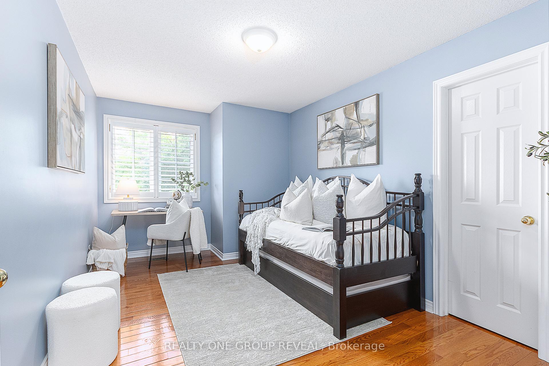 Photo 33 of 1003 Catskill Drive, Oshawa, Northglen — HOMEH