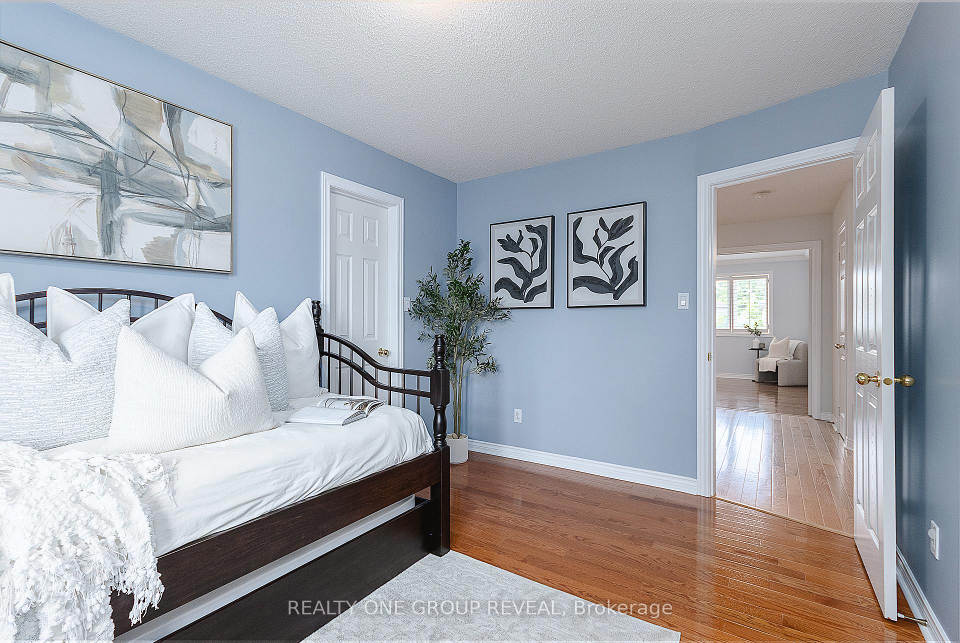 Photo 34 of 1003 Catskill Drive, Oshawa, Northglen — HOMEH