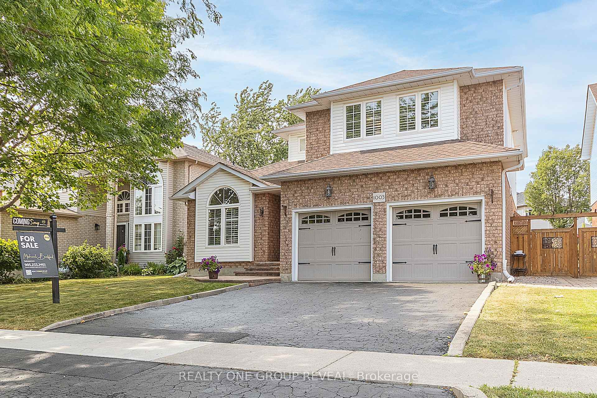 Photo 41 of 1003 Catskill Drive, Oshawa, Northglen — HOMEH