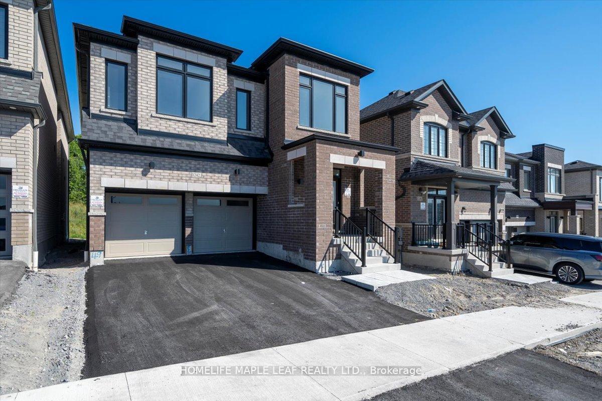 Photo 3 of 1242 Talisman Manor, Pickering, Rural Pickering — HOMEH