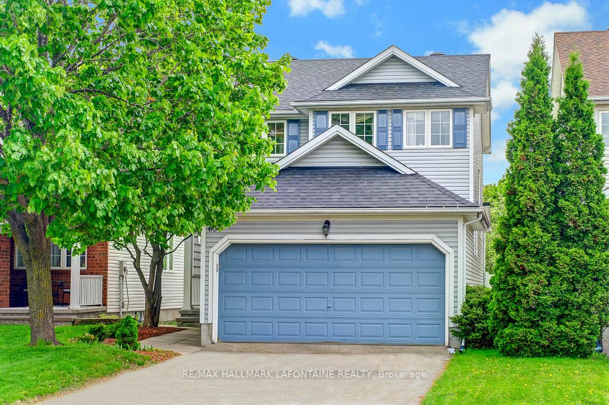 Photo 1 of 630 Valin Street, Ottawa, Fallingbrook/Gardenway South — HOMEH
