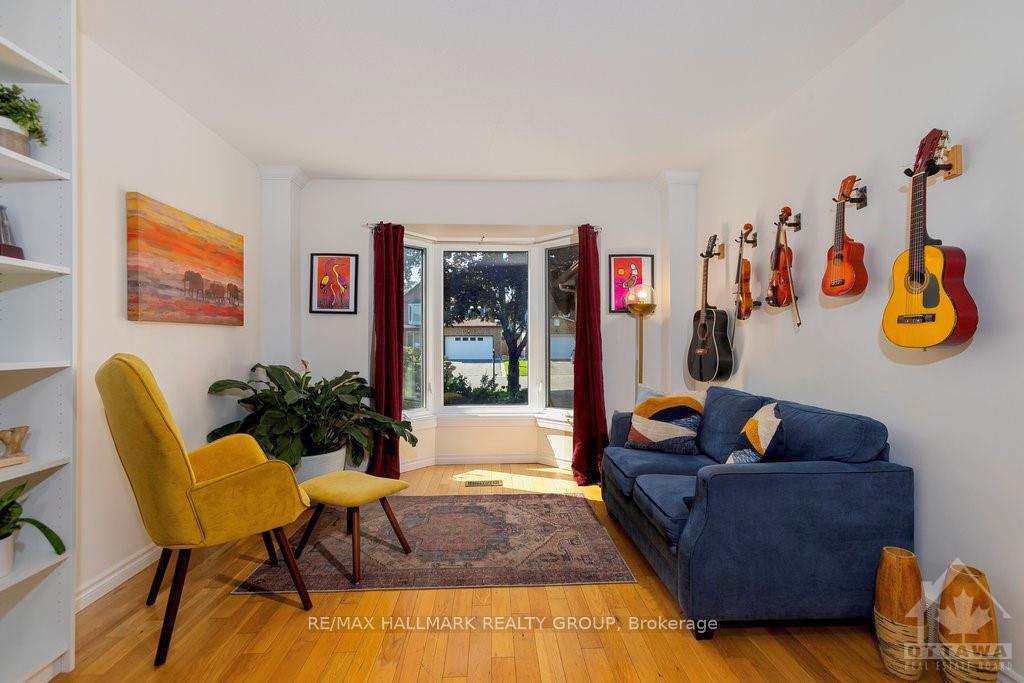 Photo 3 of 1519 Kamouraska Circle, Ottawa, Chateauneuf — HOMEH