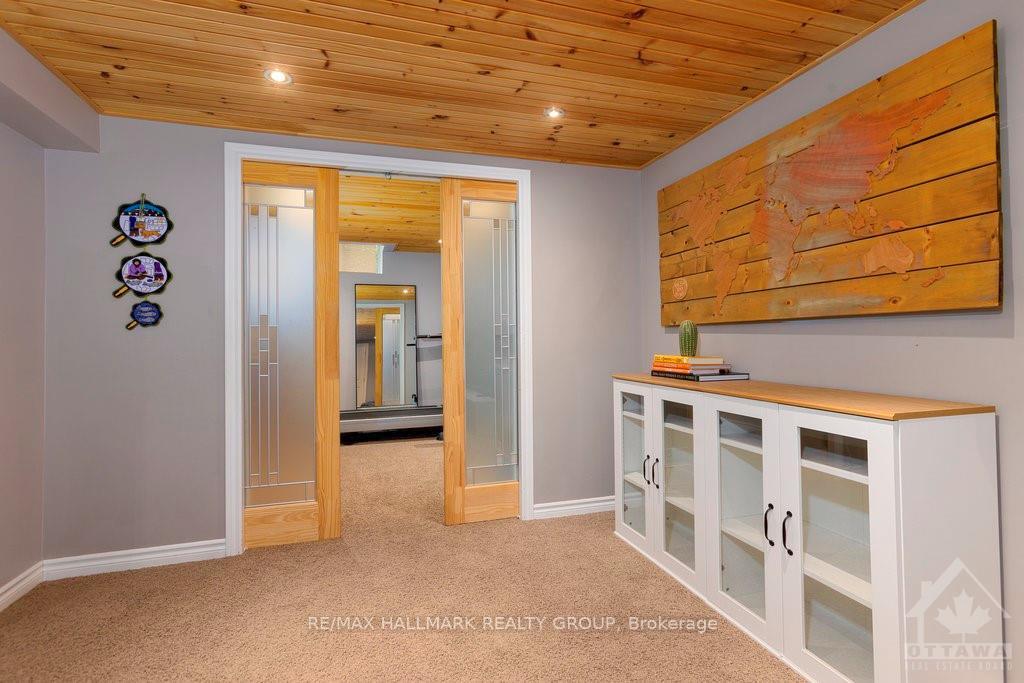 Photo 13 of 1519 Kamouraska Circle, Ottawa, Chateauneuf — HOMEH