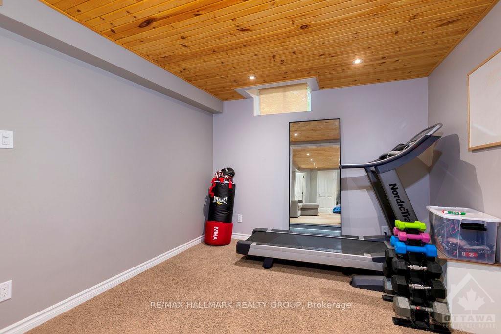 Photo 14 of 1519 Kamouraska Circle, Ottawa, Chateauneuf — HOMEH