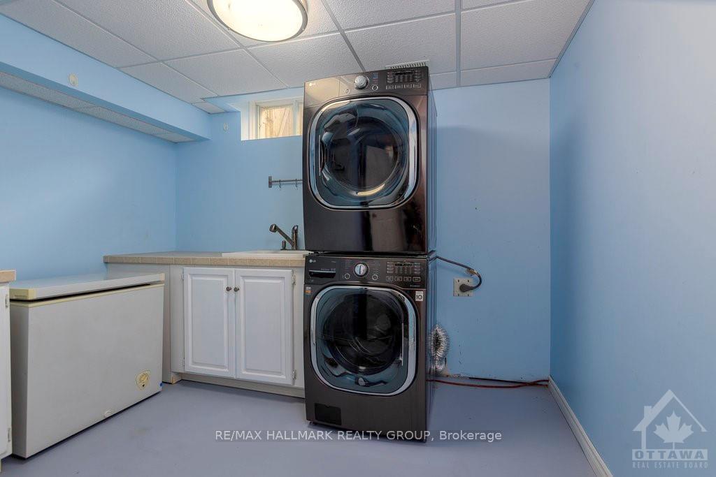 Photo 16 of 1519 Kamouraska Circle, Ottawa, Chateauneuf — HOMEH