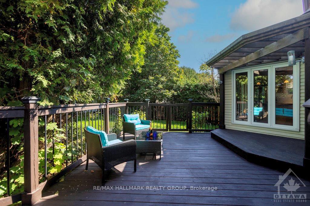Photo 17 of 1519 Kamouraska Circle, Ottawa, Chateauneuf — HOMEH
