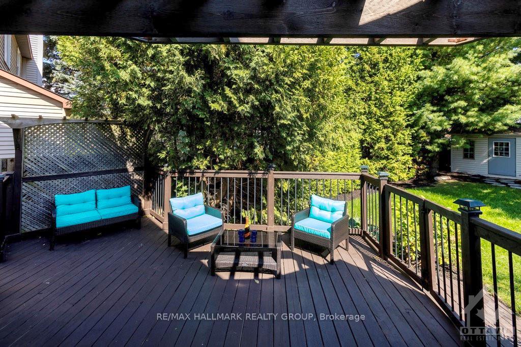 Photo 18 of 1519 Kamouraska Circle, Ottawa, Chateauneuf — HOMEH