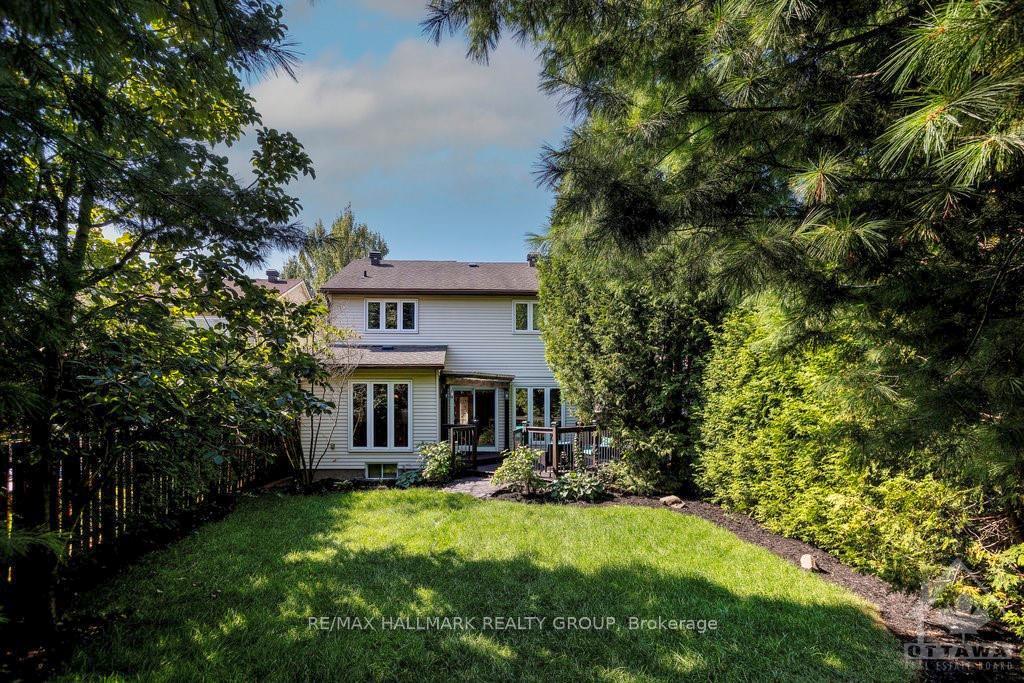 Photo 19 of 1519 Kamouraska Circle, Ottawa, Chateauneuf — HOMEH