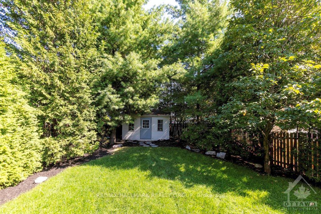 Photo 20 of 1519 Kamouraska Circle, Ottawa, Chateauneuf — HOMEH