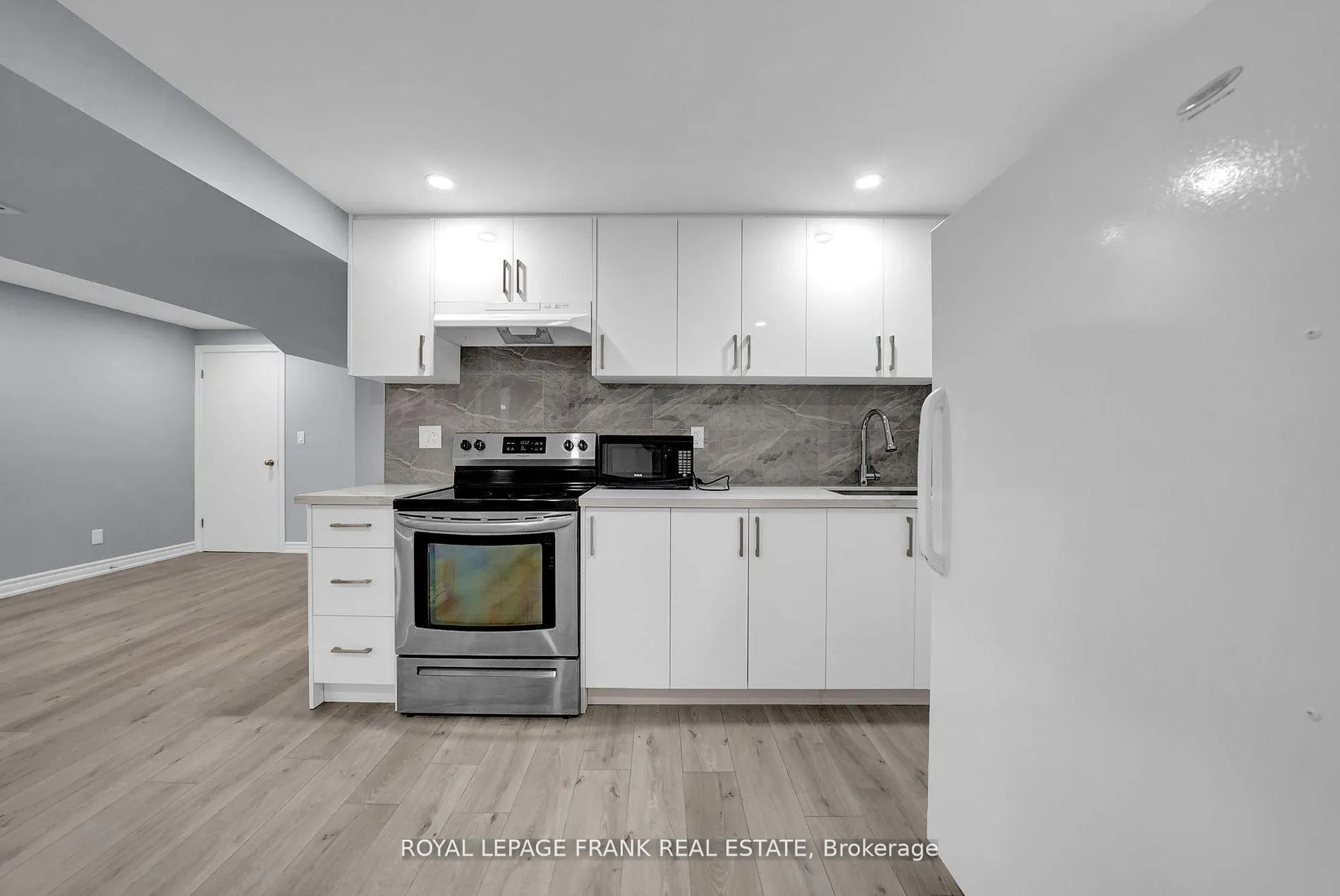 Photo 5 of Unit BSMT, 754 Tennyson Avenue, Oshawa, Donevan — HOMEH