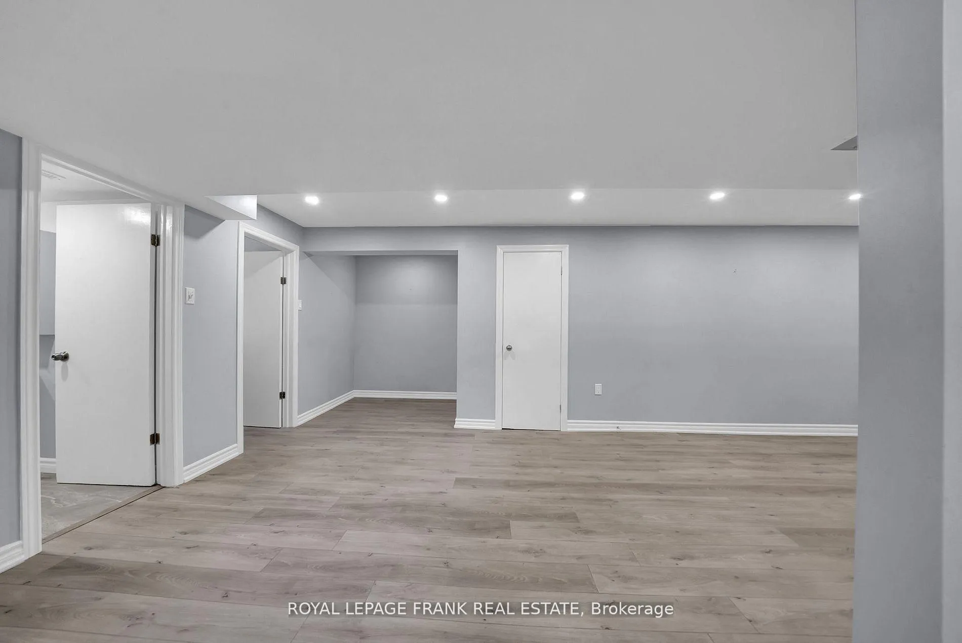 Photo 6 of Unit BSMT, 754 Tennyson Avenue, Oshawa, Donevan — HOMEH