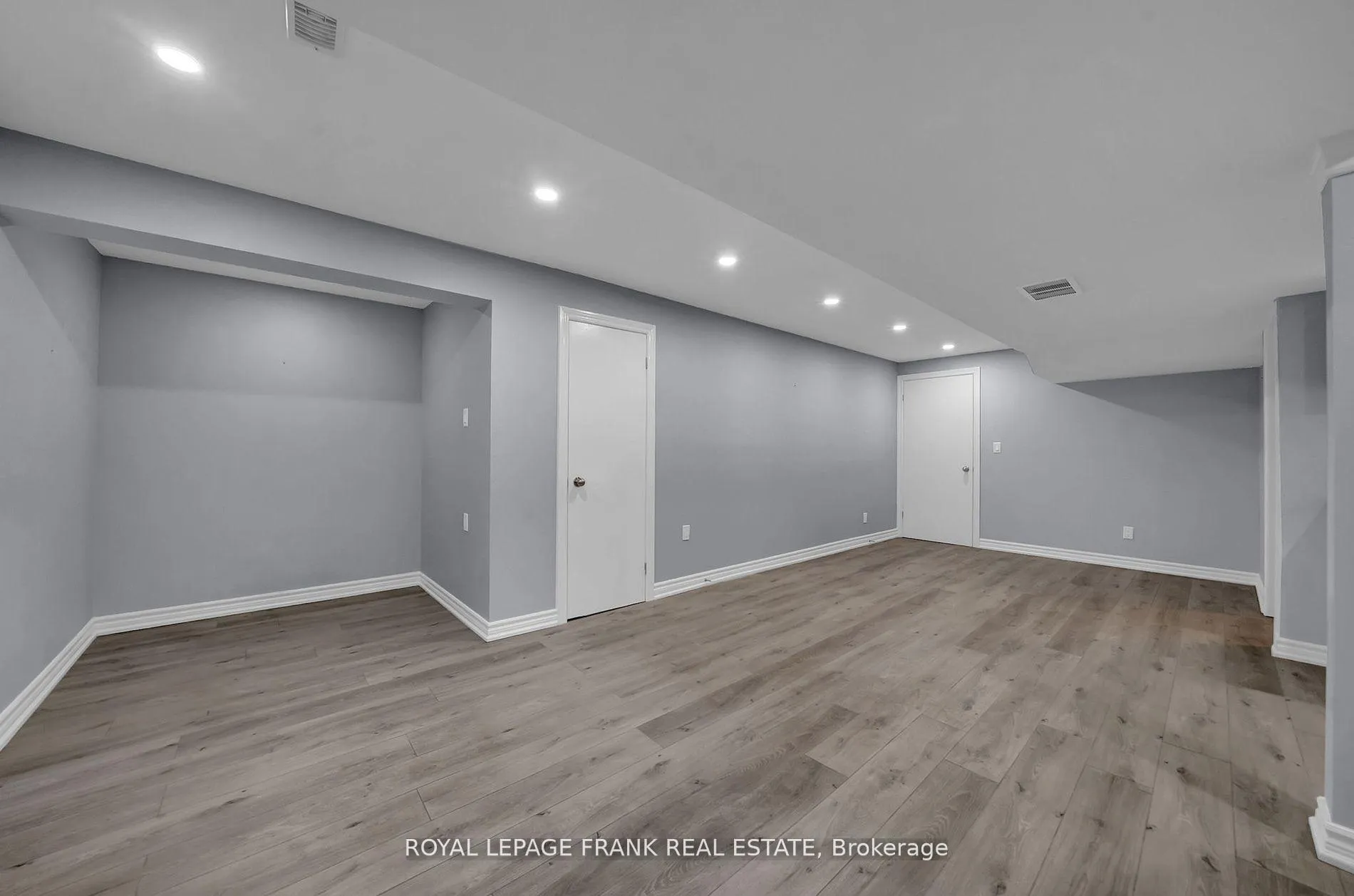 Photo 7 of Unit BSMT, 754 Tennyson Avenue, Oshawa, Donevan — HOMEH