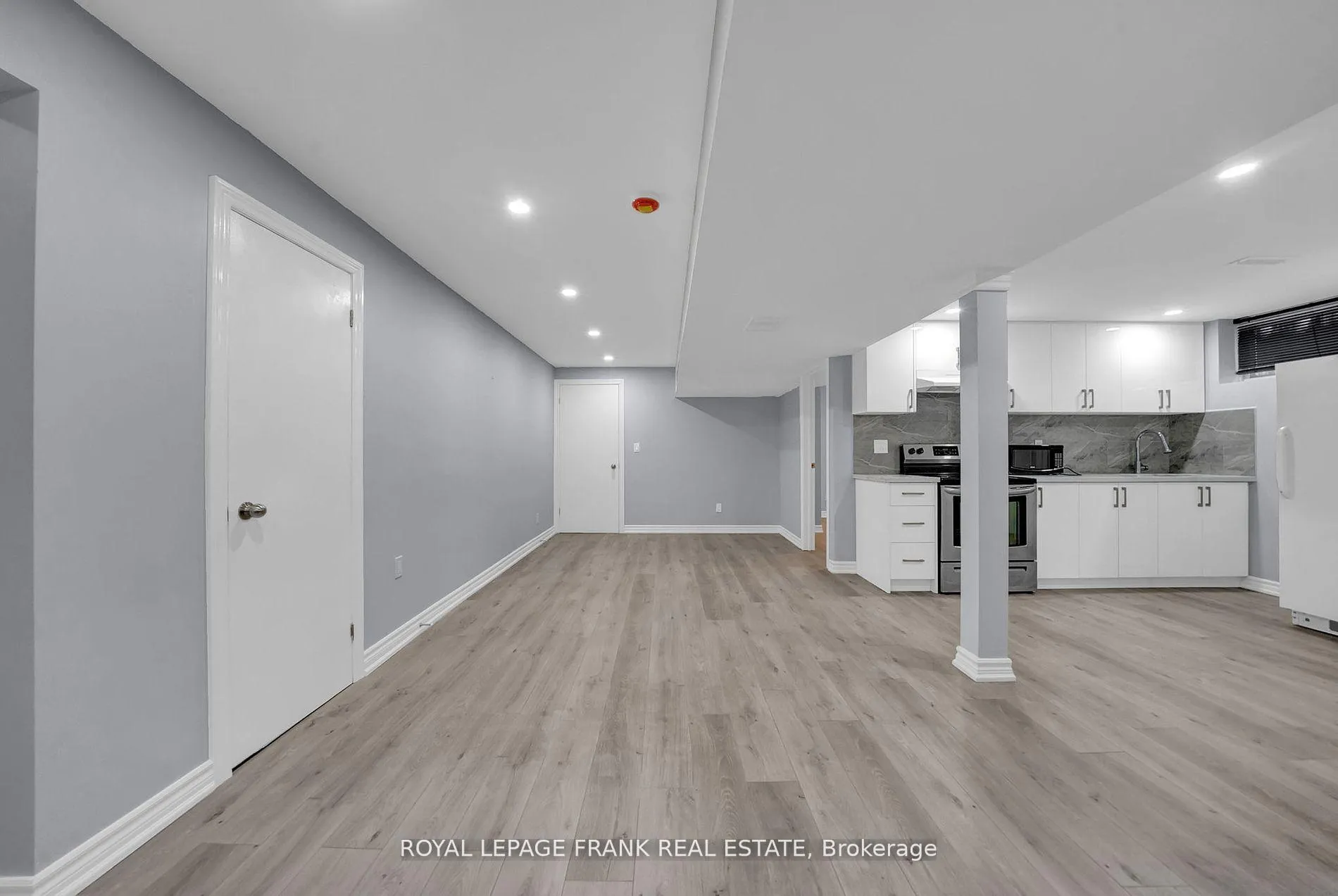 Photo 8 of Unit BSMT, 754 Tennyson Avenue, Oshawa, Donevan — HOMEH