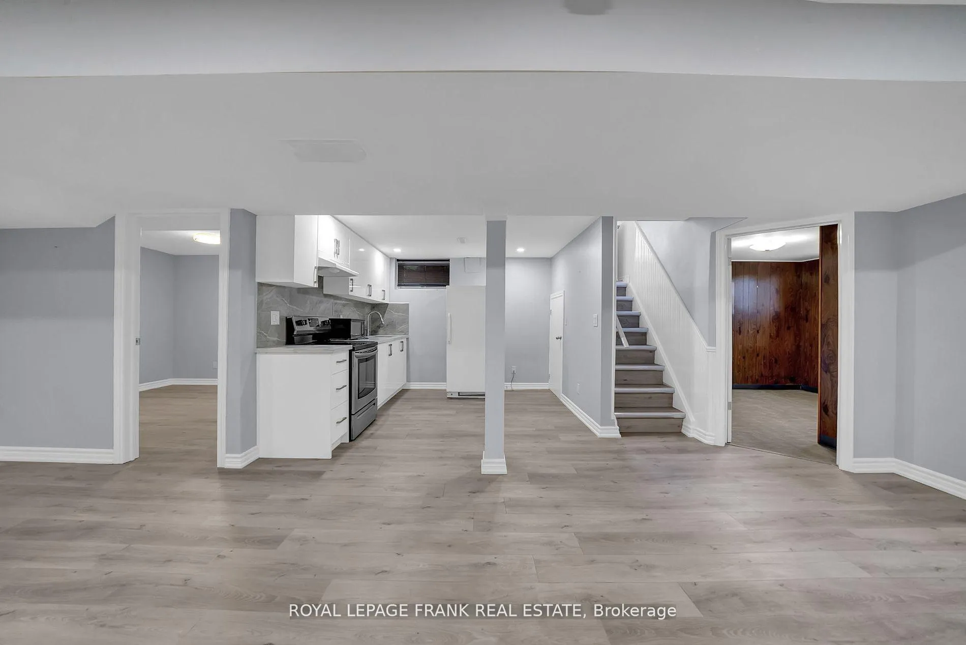 Photo 9 of Unit BSMT, 754 Tennyson Avenue, Oshawa, Donevan — HOMEH