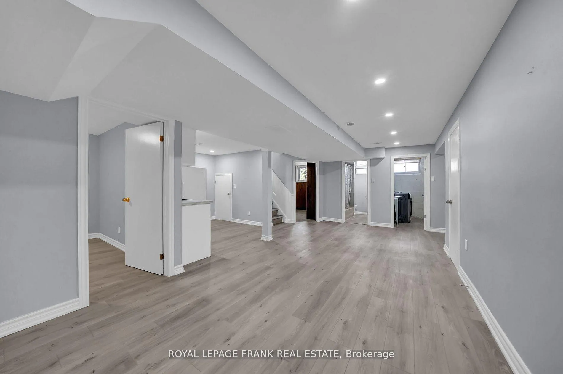 Photo 10 of Unit BSMT, 754 Tennyson Avenue, Oshawa, Donevan — HOMEH