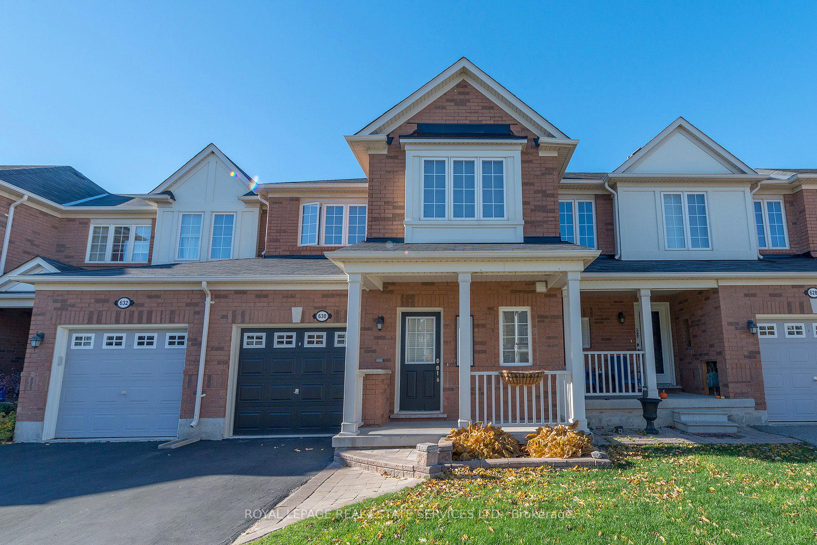 Photo 1 of 630 Marks Street, Milton, Harrison — HOMEH
