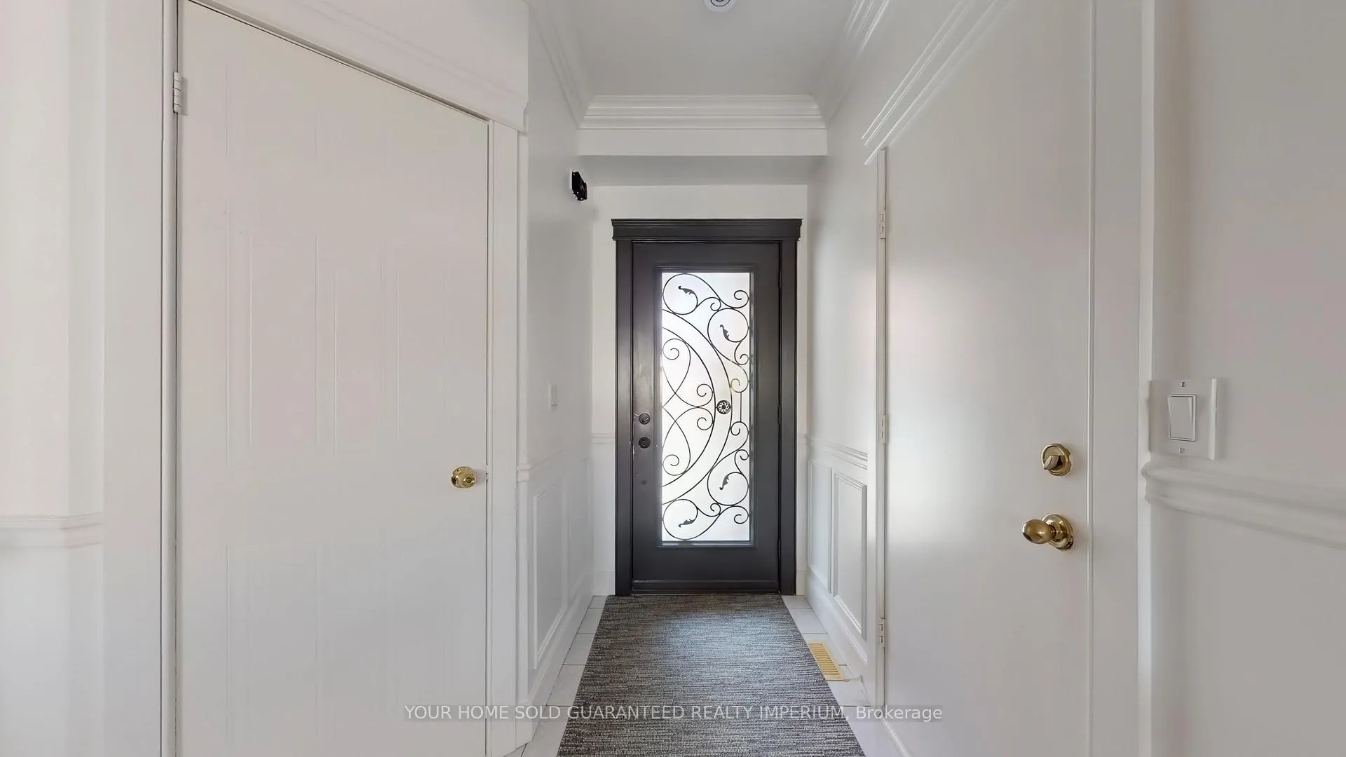 Photo 3 of 124 Thicket Crescent, Pickering, Highbush — HOMEH