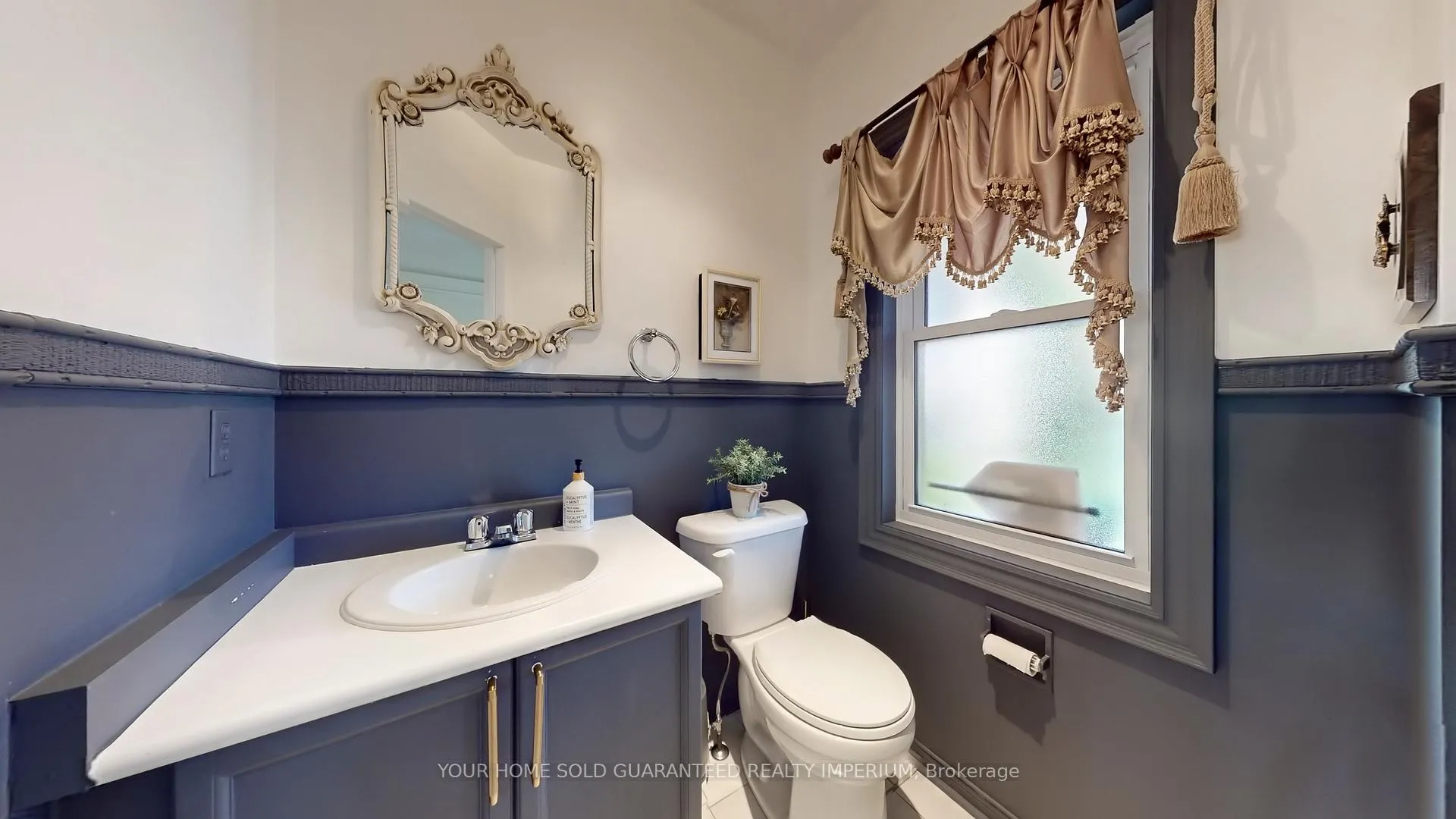 Photo 4 of 124 Thicket Crescent, Pickering, Highbush — HOMEH