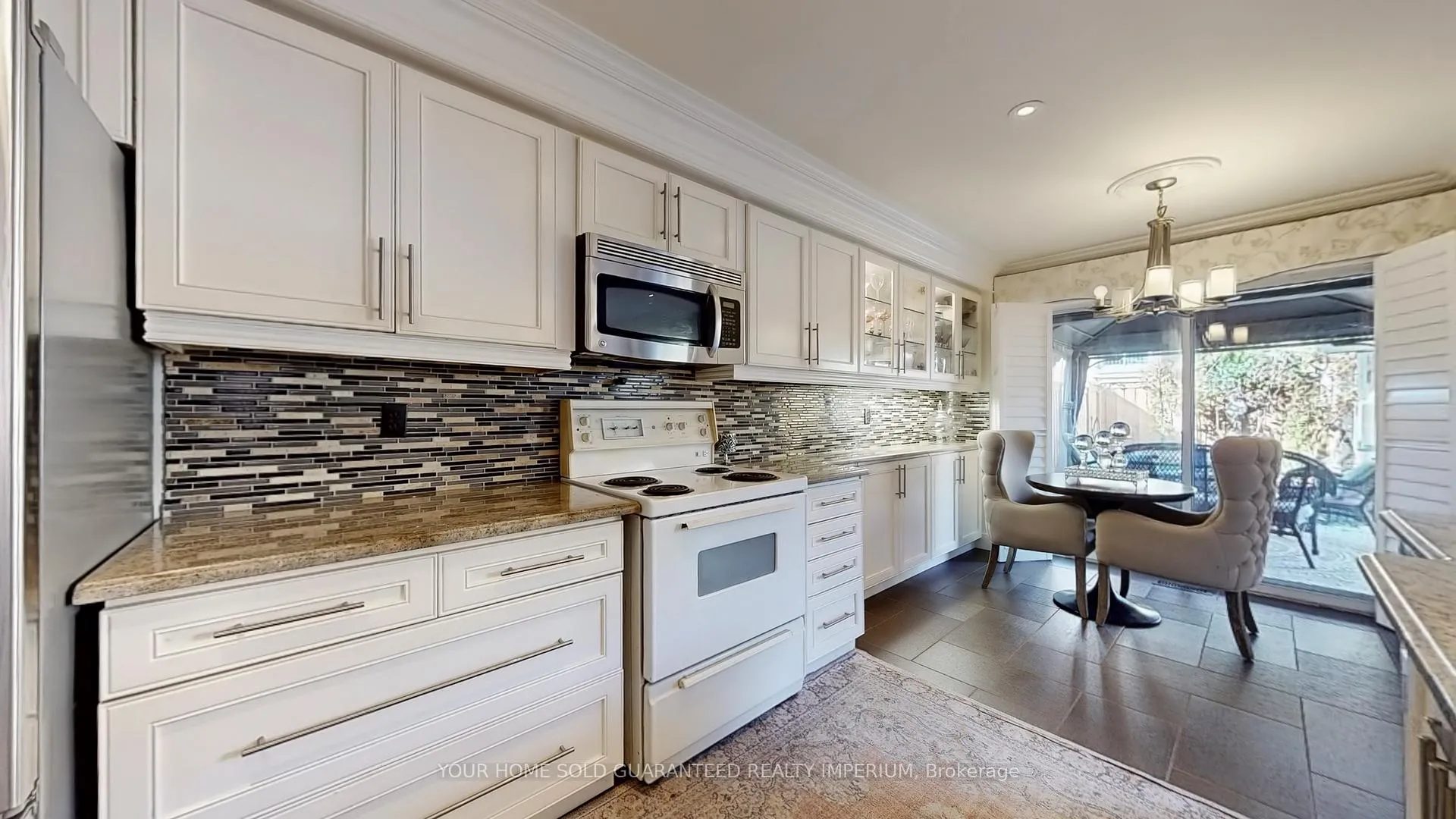 Photo 13 of 124 Thicket Crescent, Pickering, Highbush — HOMEH