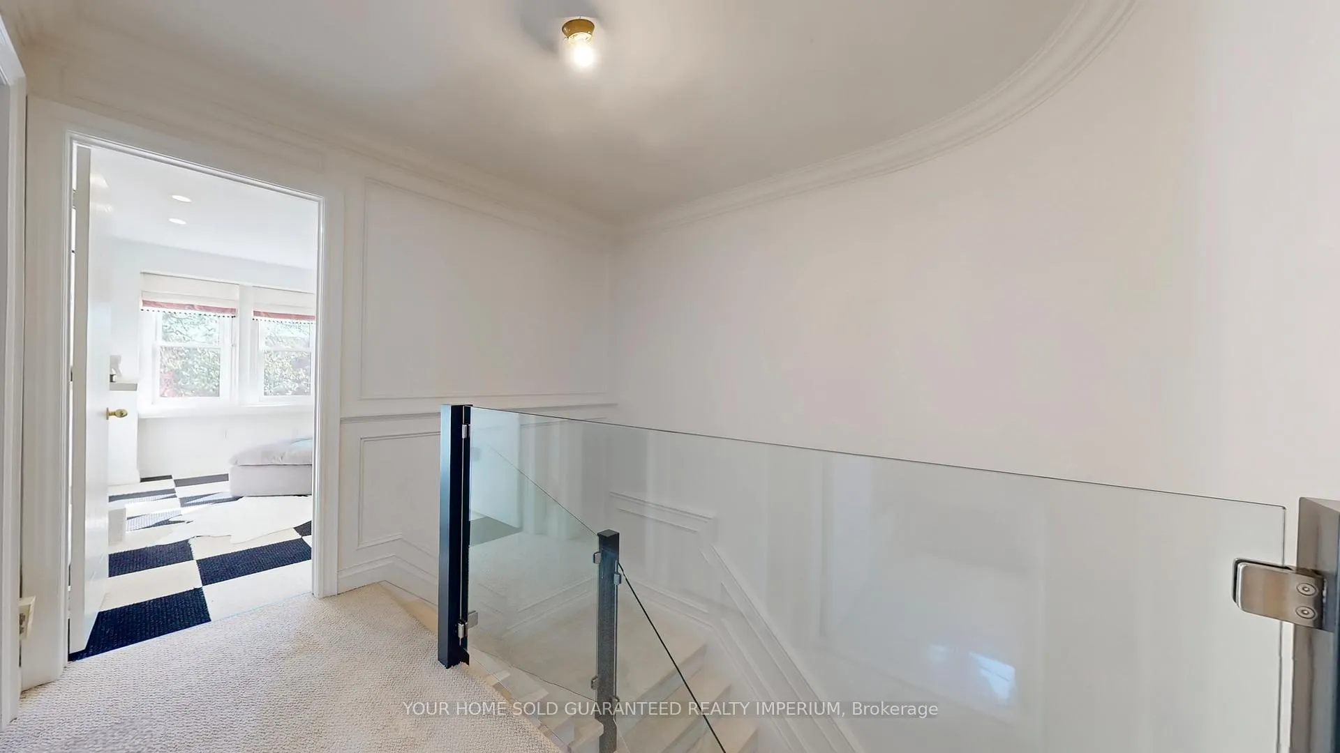 Photo 16 of 124 Thicket Crescent, Pickering, Highbush — HOMEH